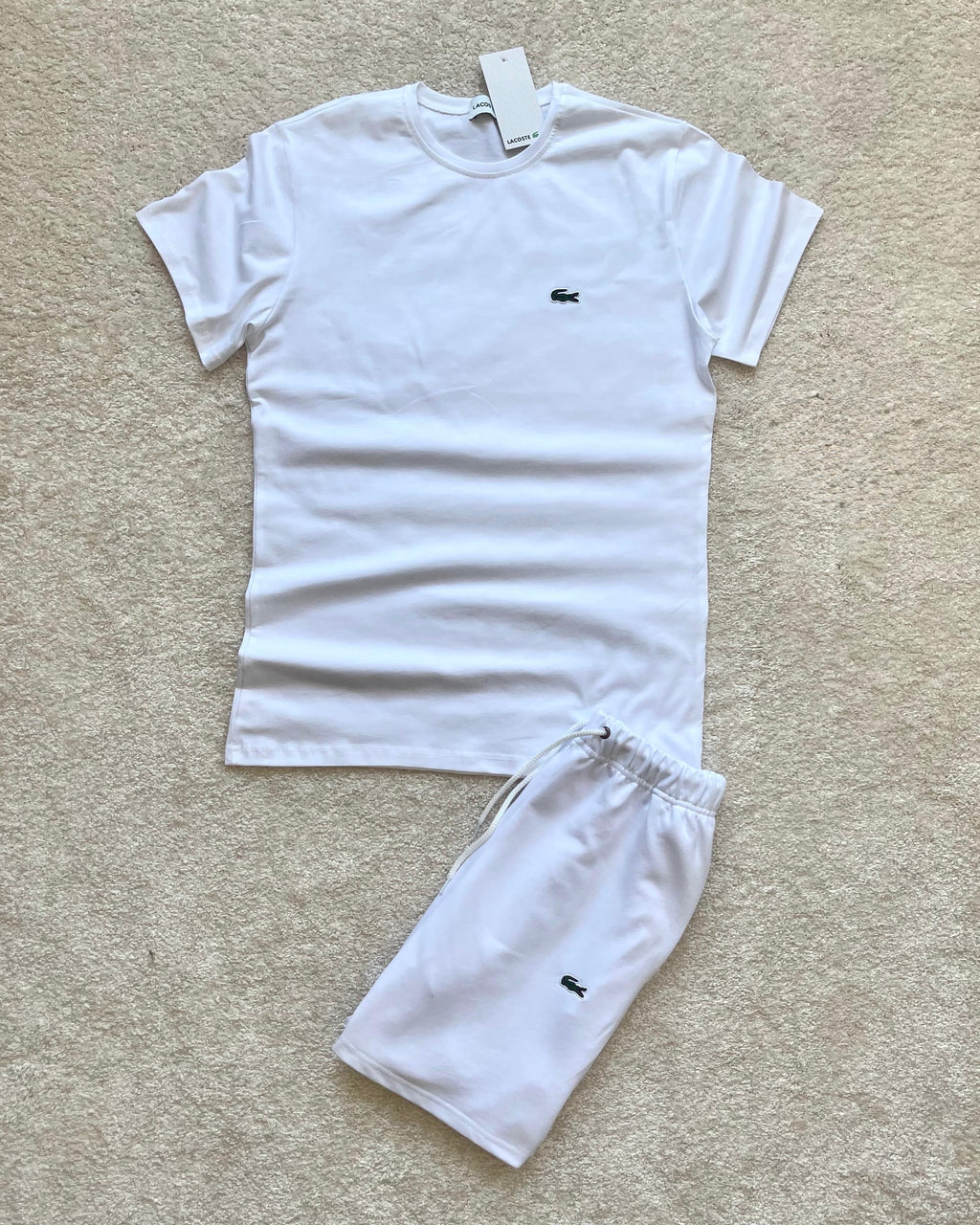Chándal Lacoste