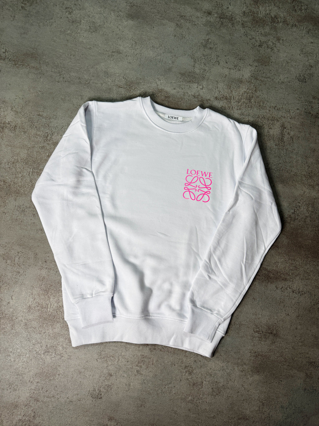 SUDADERA LOEW£