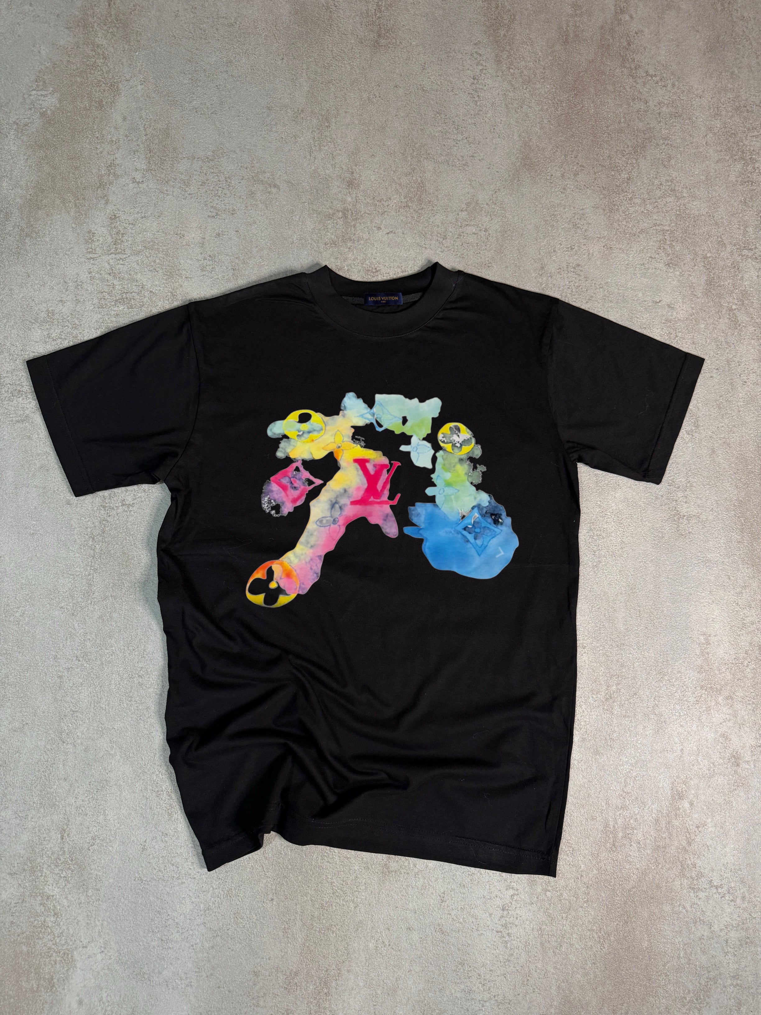 Camiseta Louis Vuitton