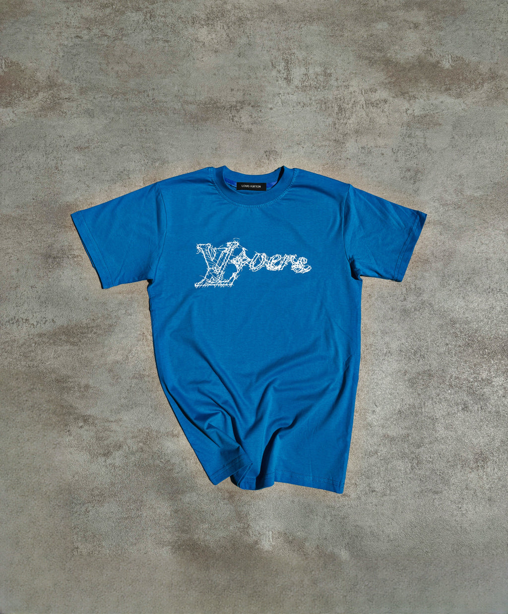 Camiseta Louis Vuitton