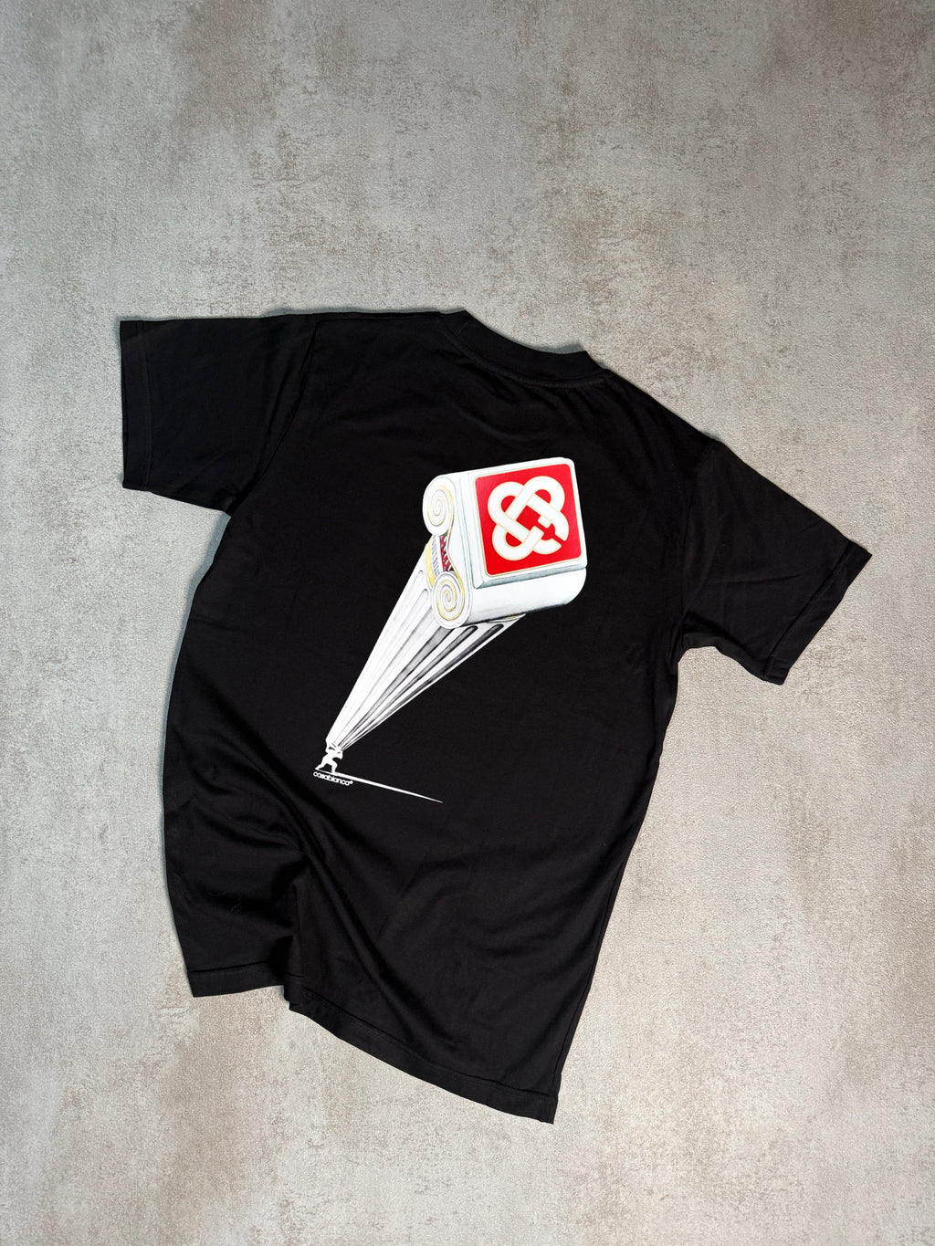 Camiseta Casa Blanca