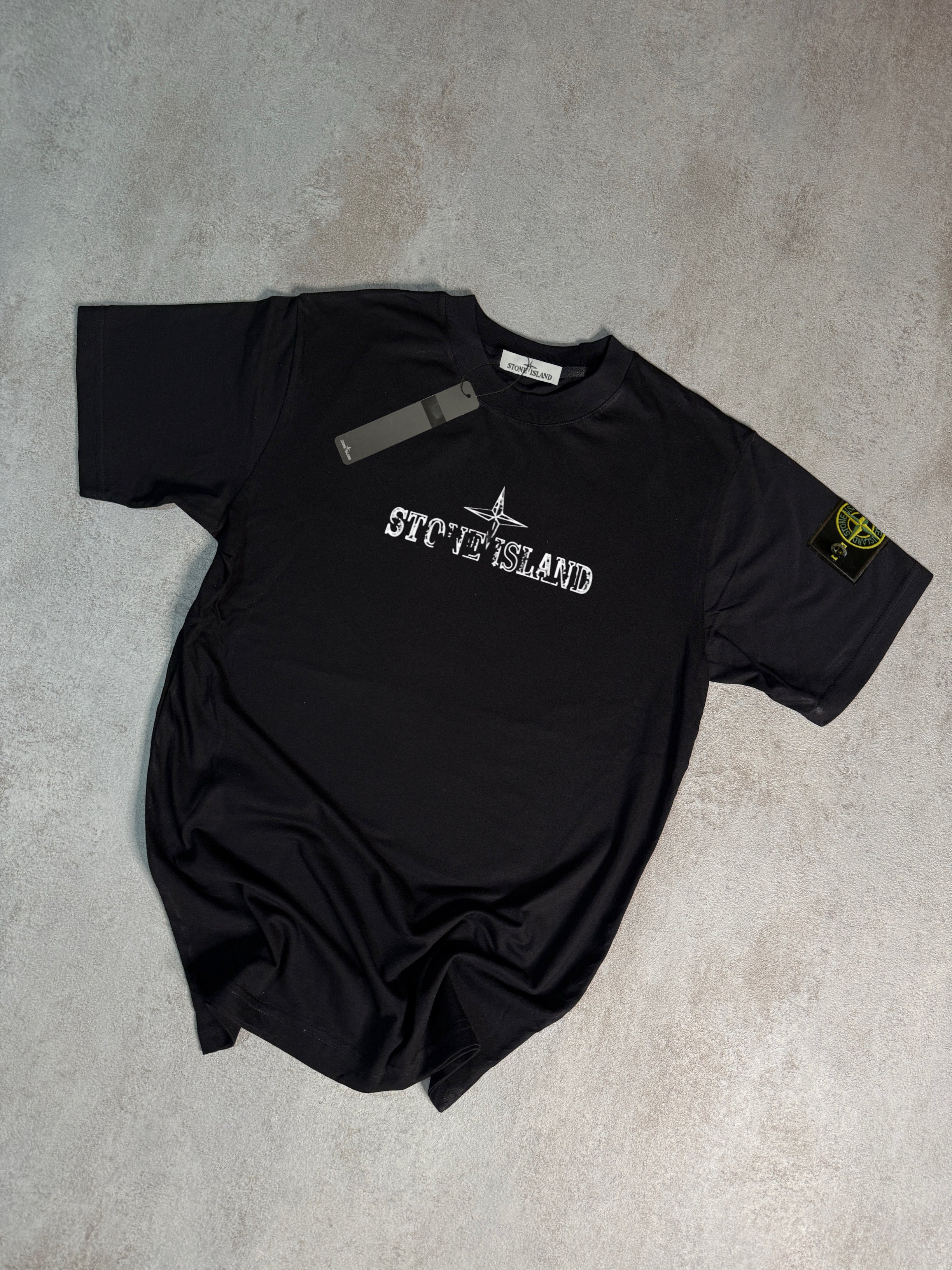 Camiseta Stone Island