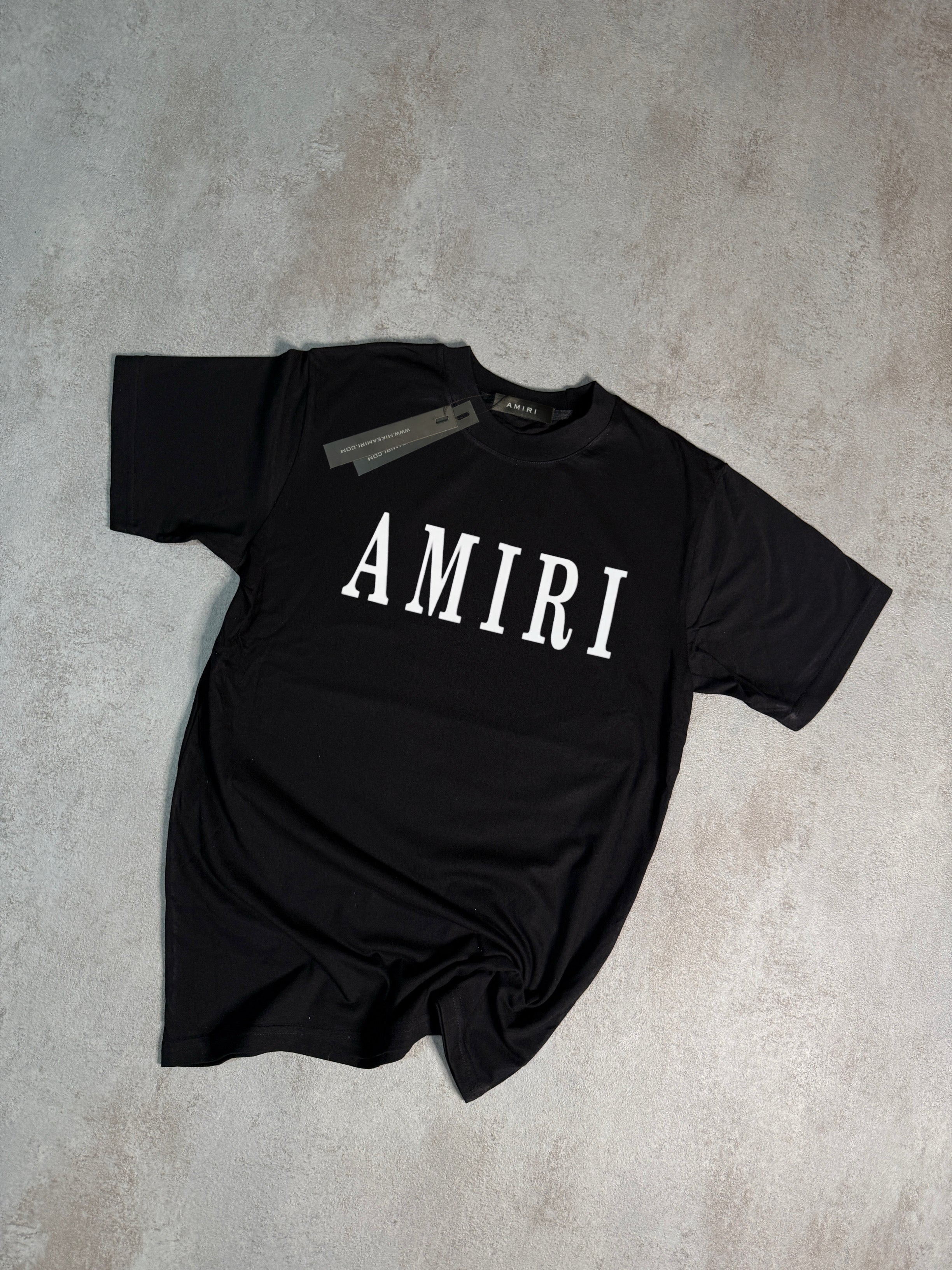 Camiseta Amiri
