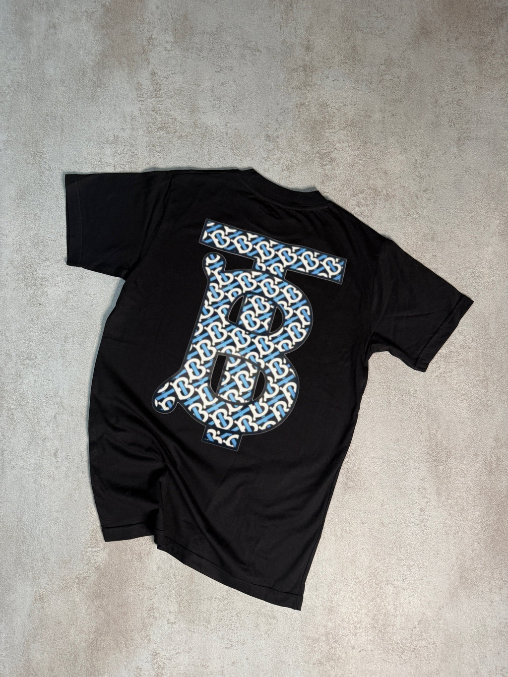 Camiseta Burberry