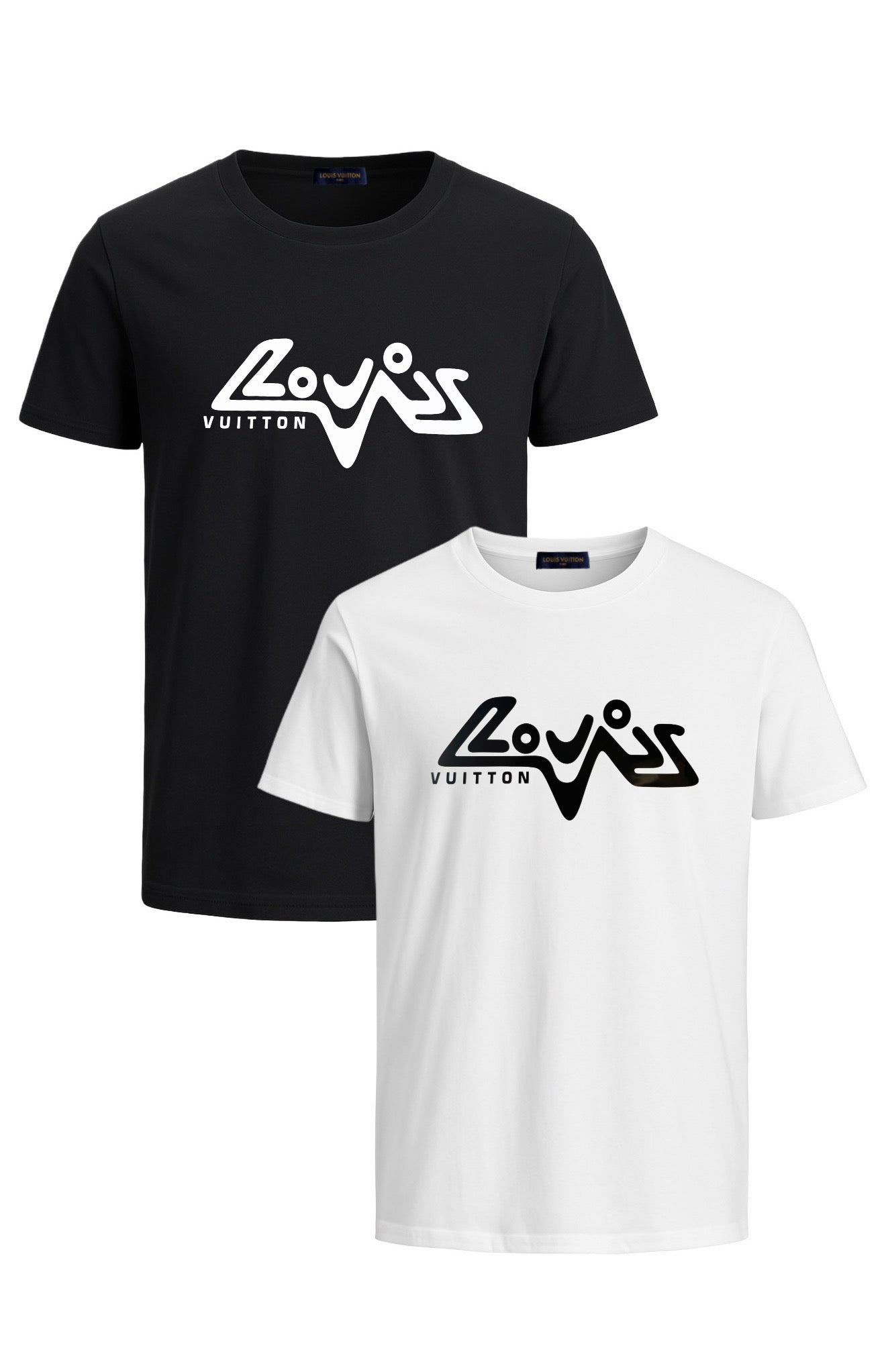 Camiseta Louis Vuitton