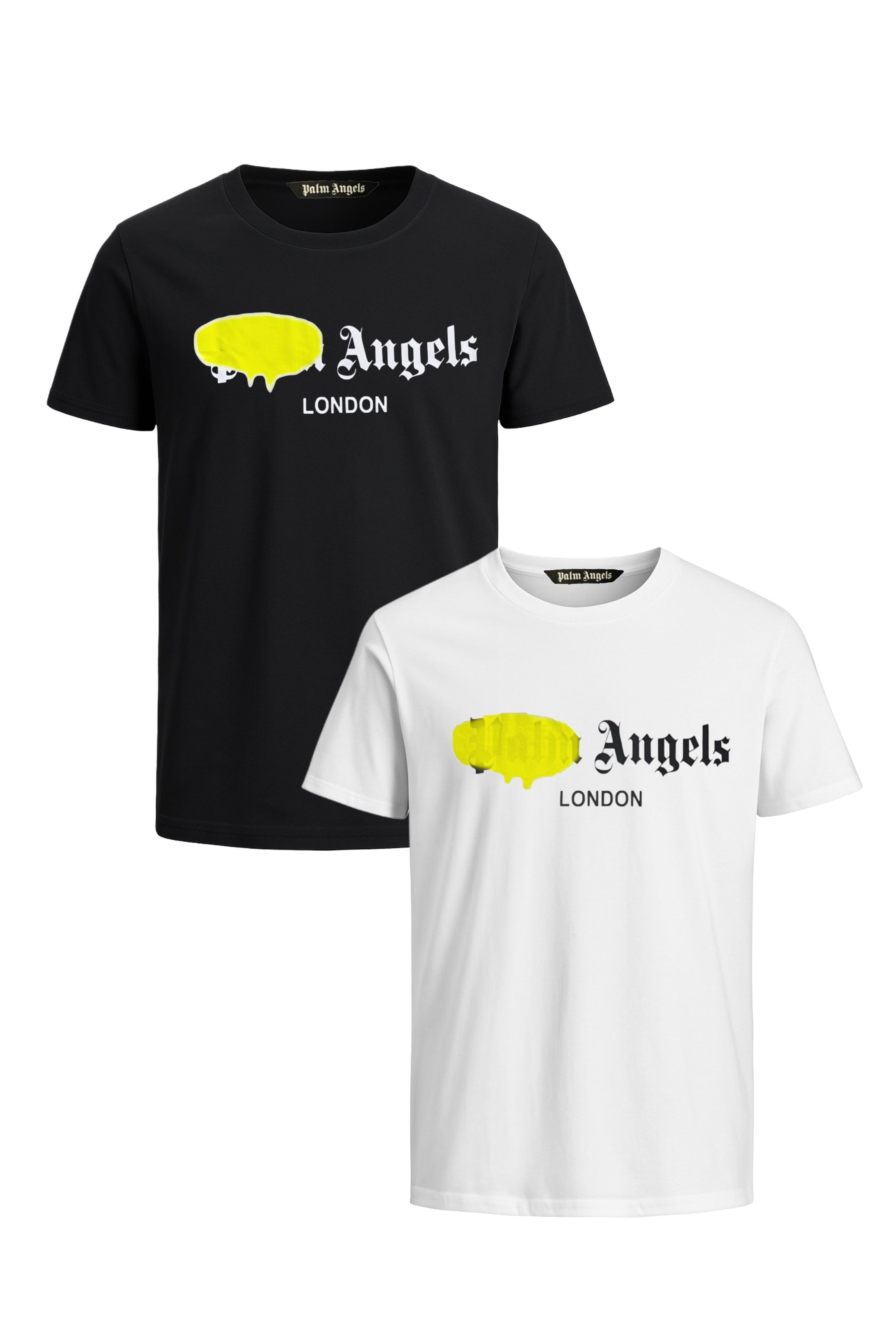 Camiseta Palm Angels
