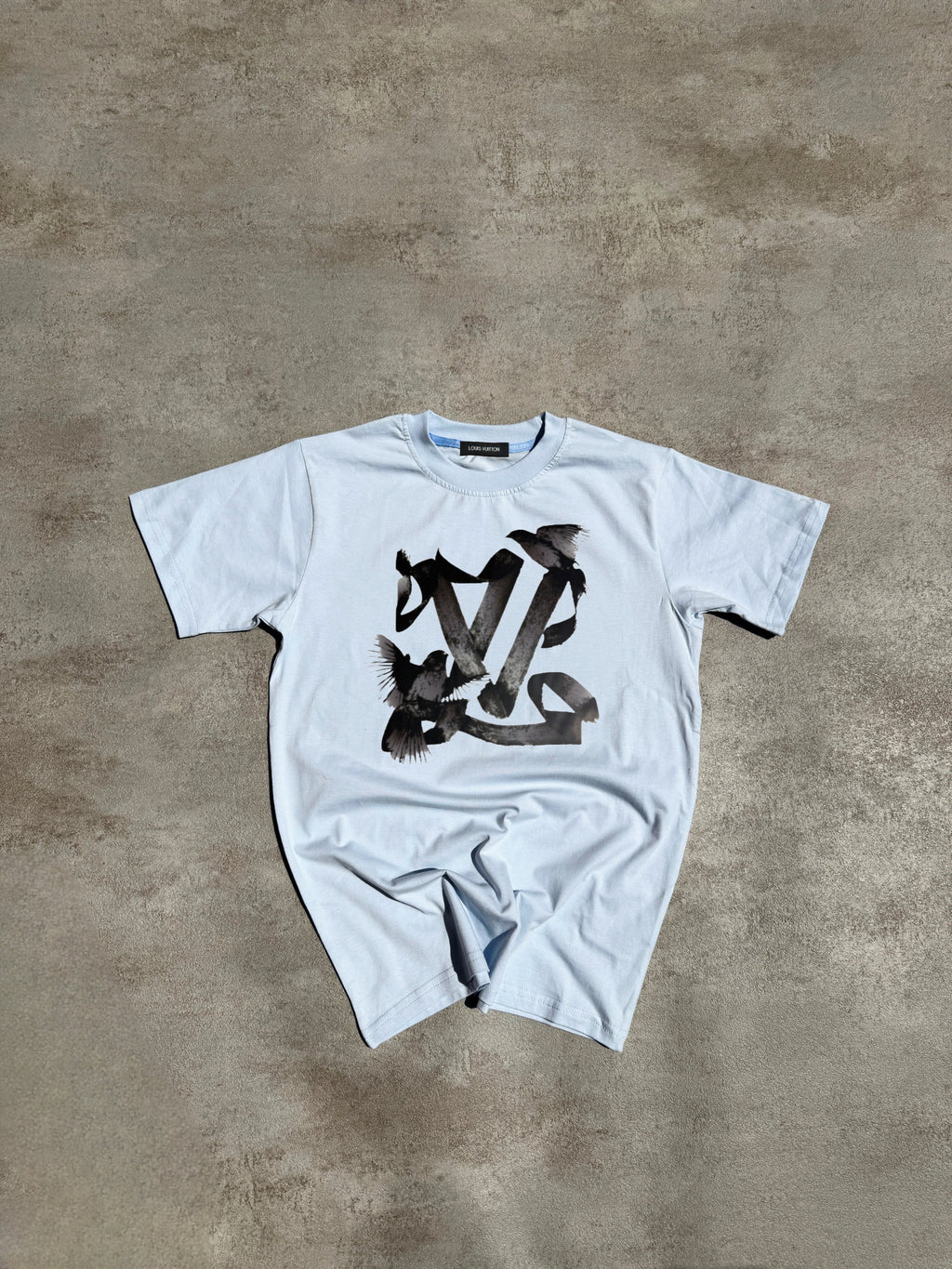Camiseta Louis Vuitton