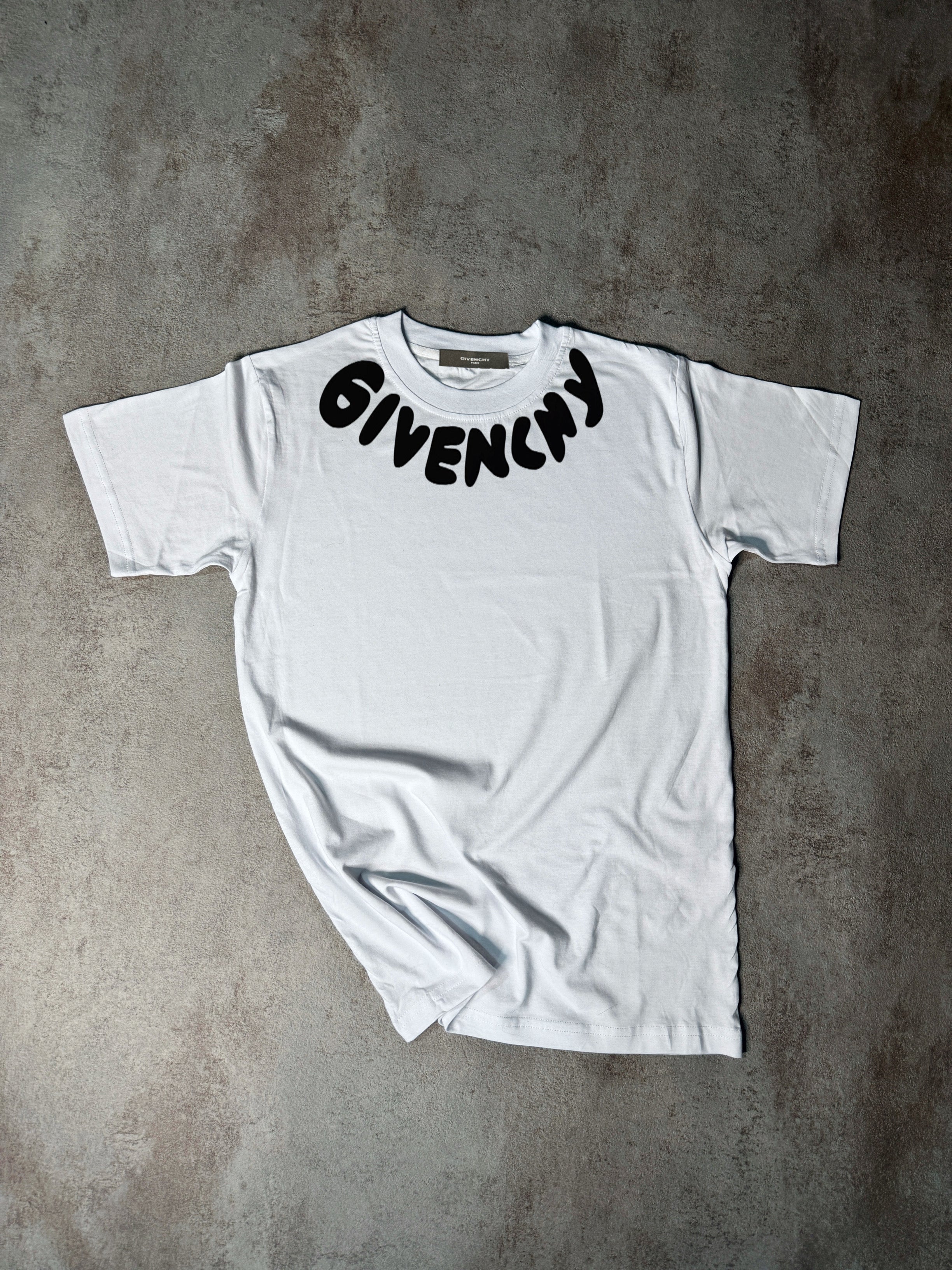 Camiseta Givenchy