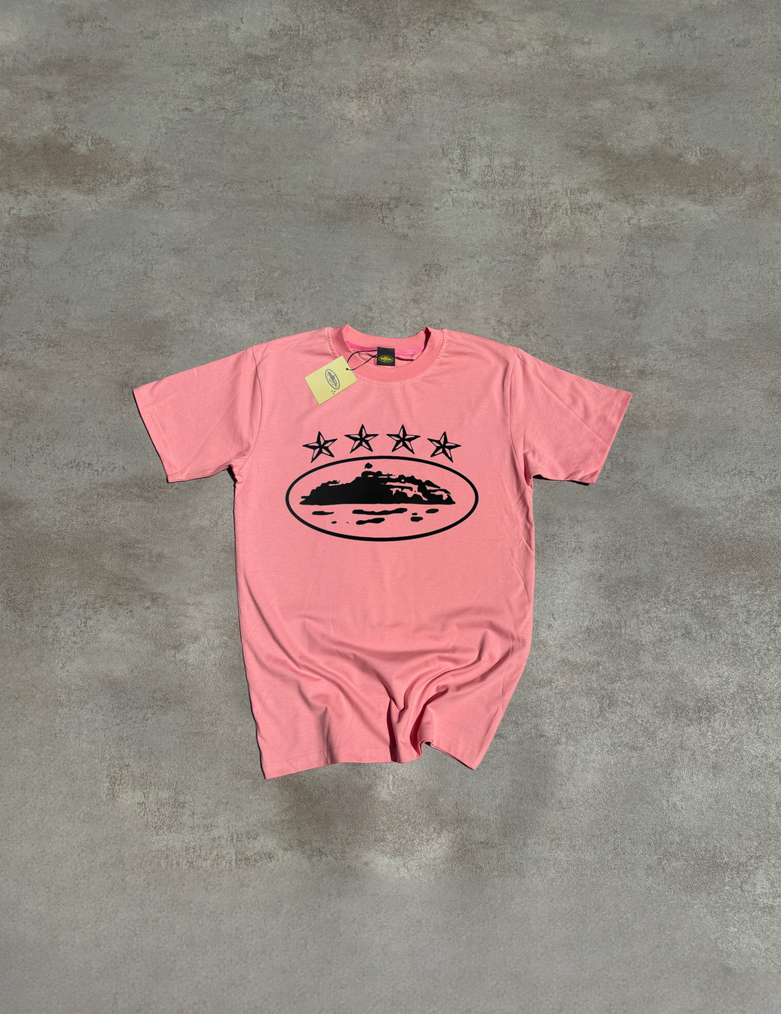 Camiseta Corteiz