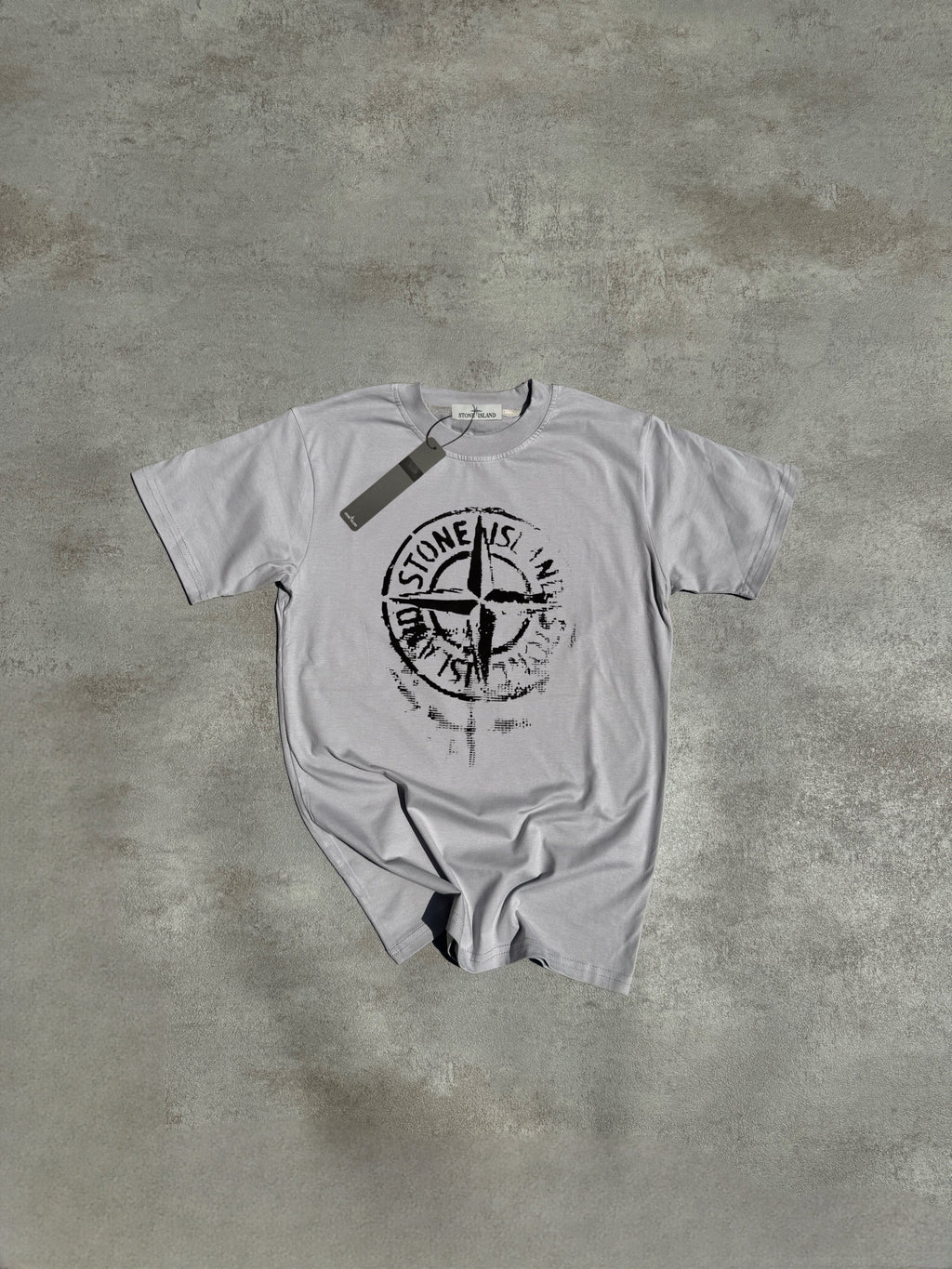 Camiseta Stone lsland