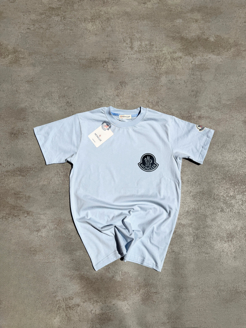 Camiseta Moncler