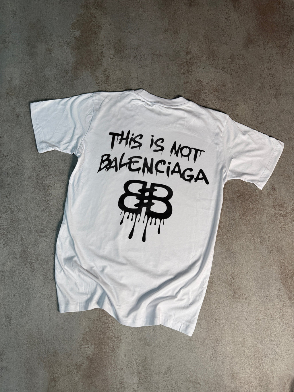 Camiseta Balenciaga