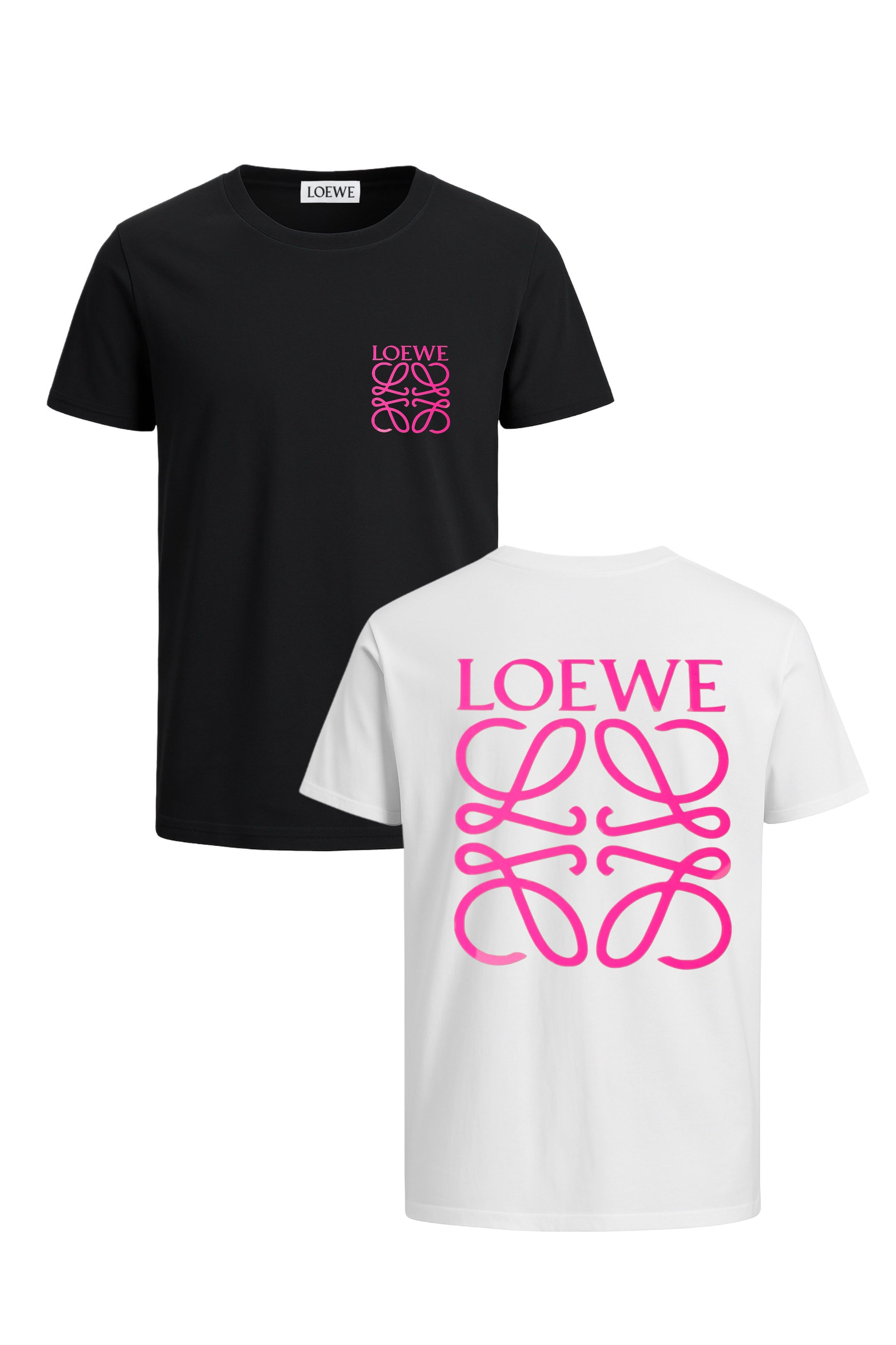 Camiseta Loewe
