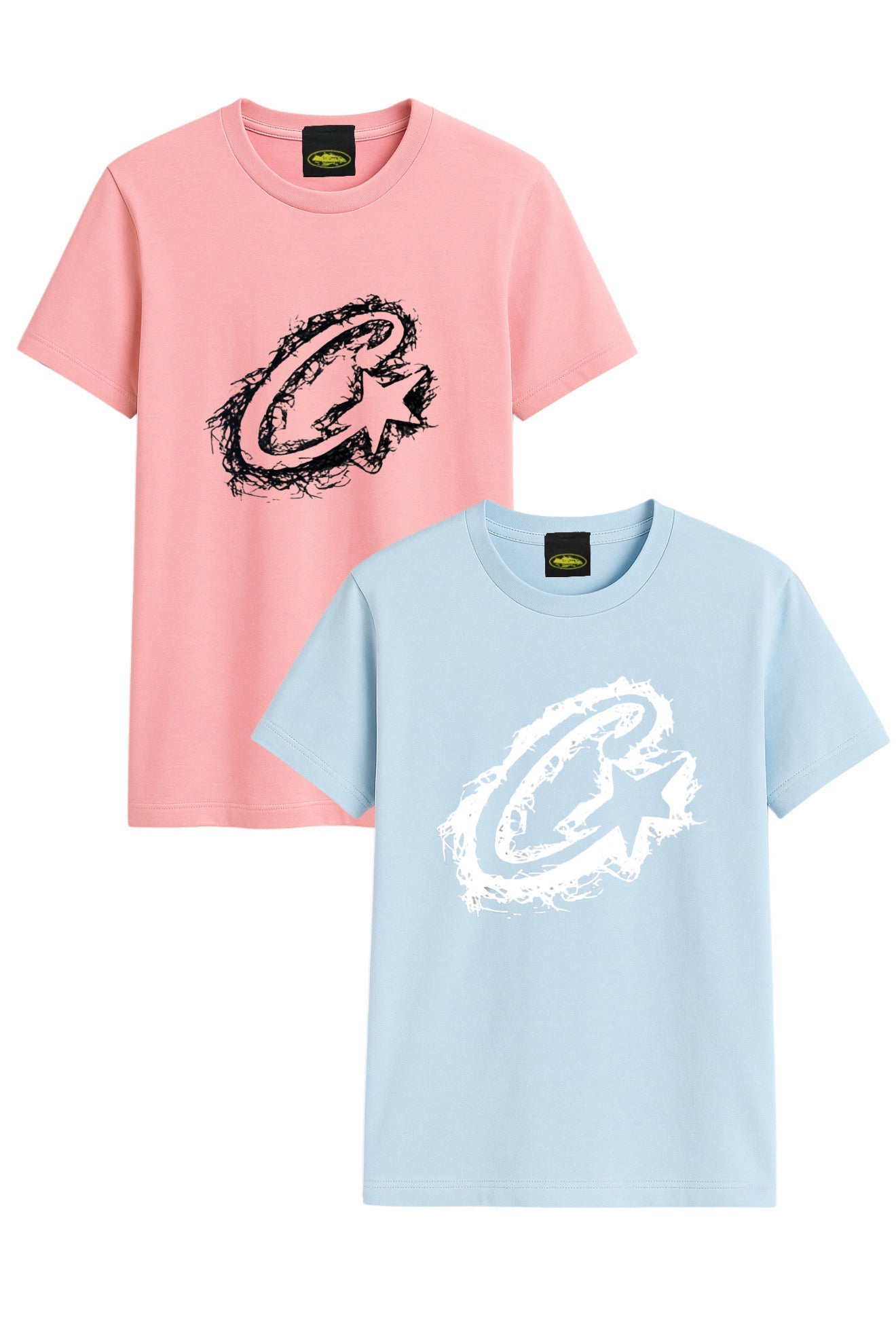 Camiseta Corteiz