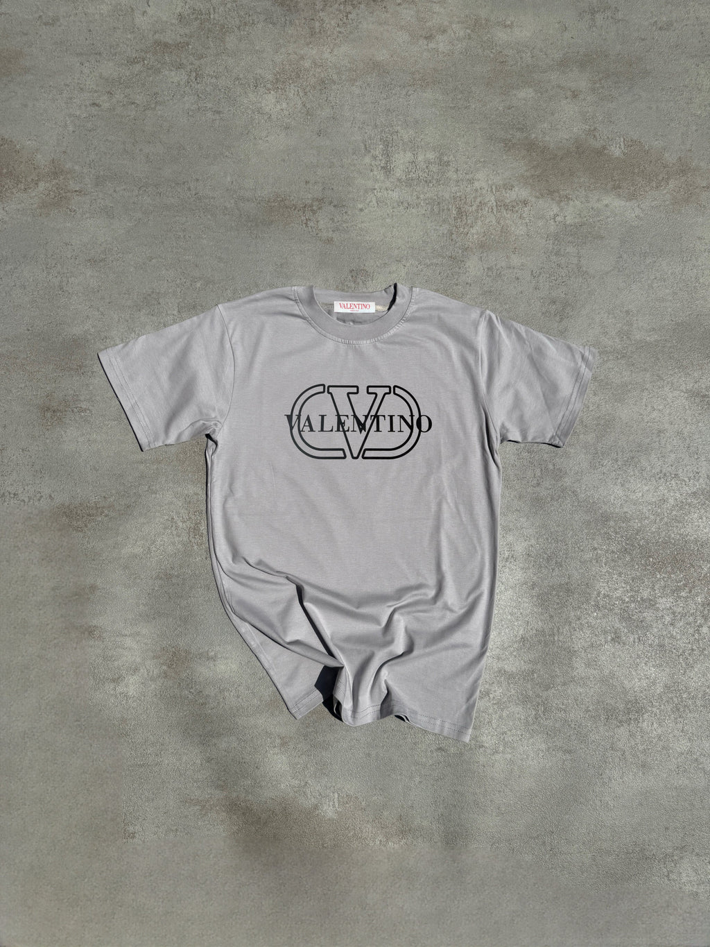 Camiseta Valentino