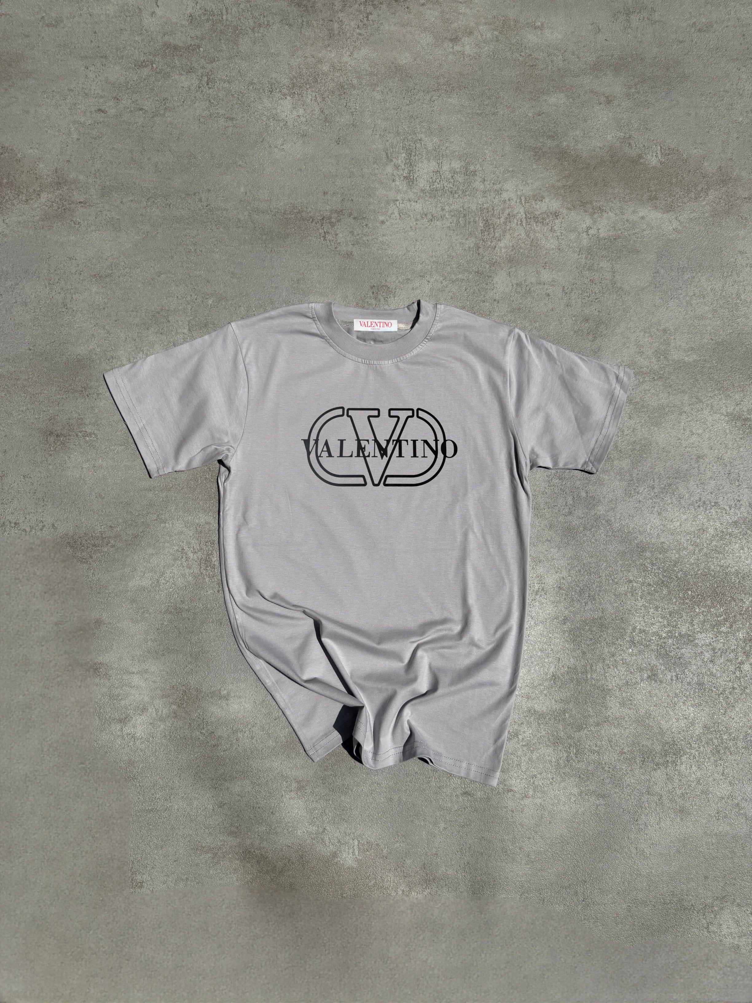 Camiseta Valentino