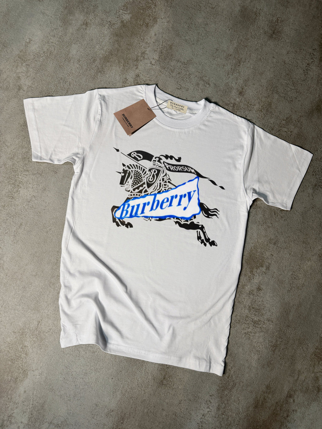 Camiseta Burberry