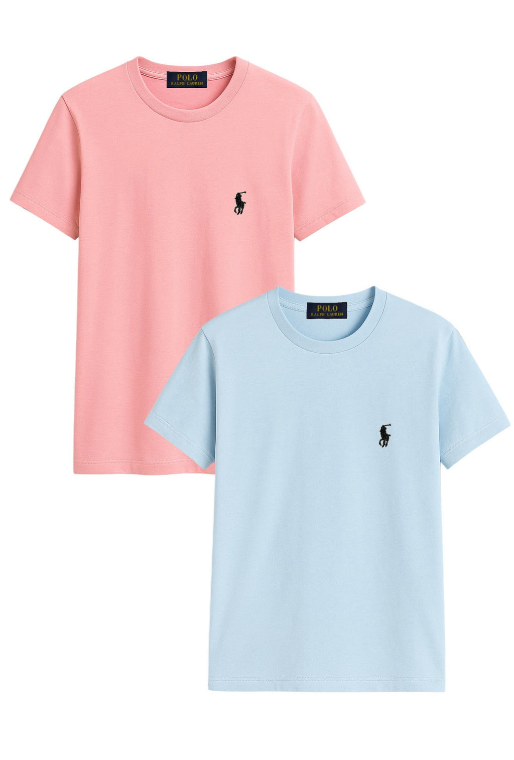 Camiseta Ralph Lauren