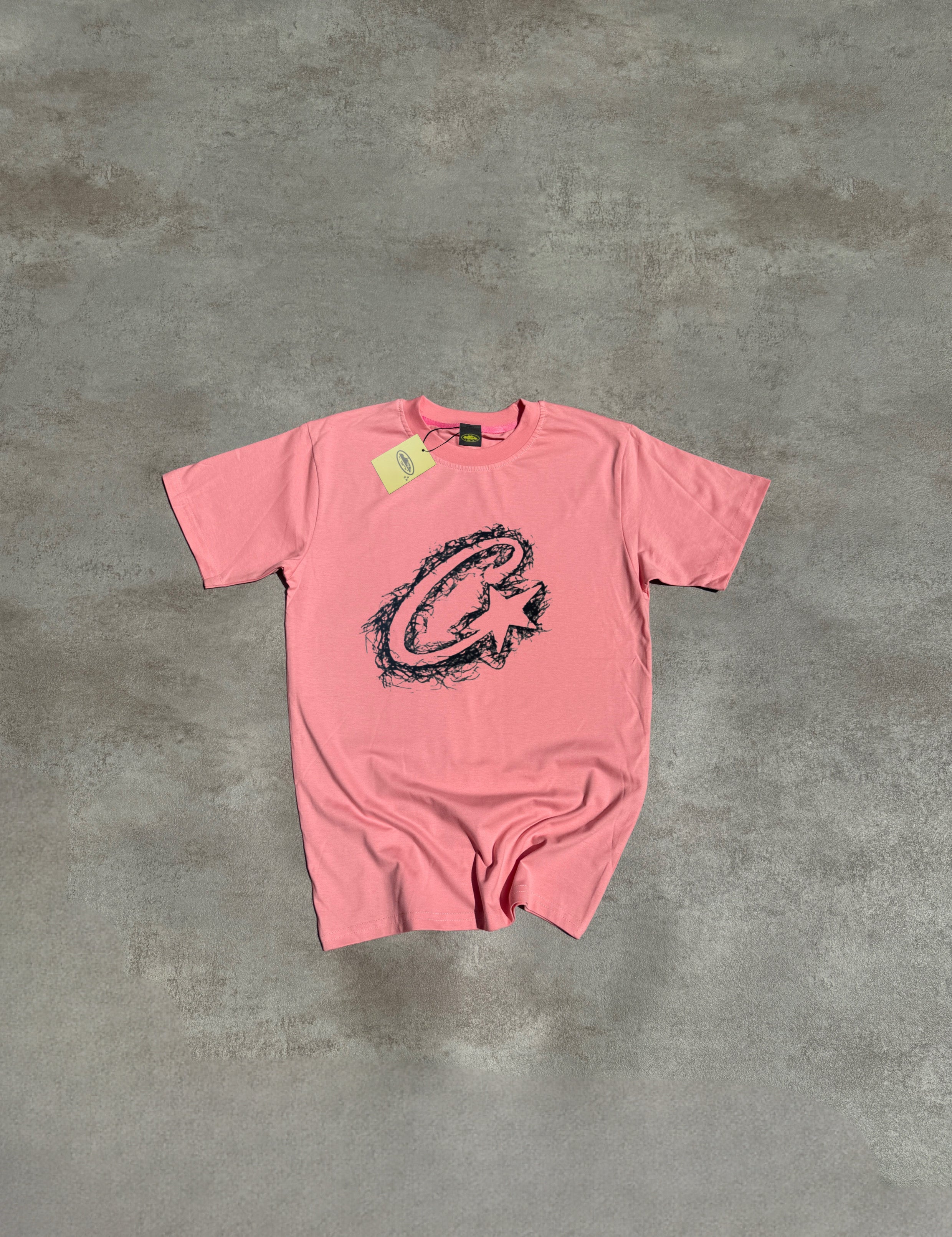 Camiseta Corteiz