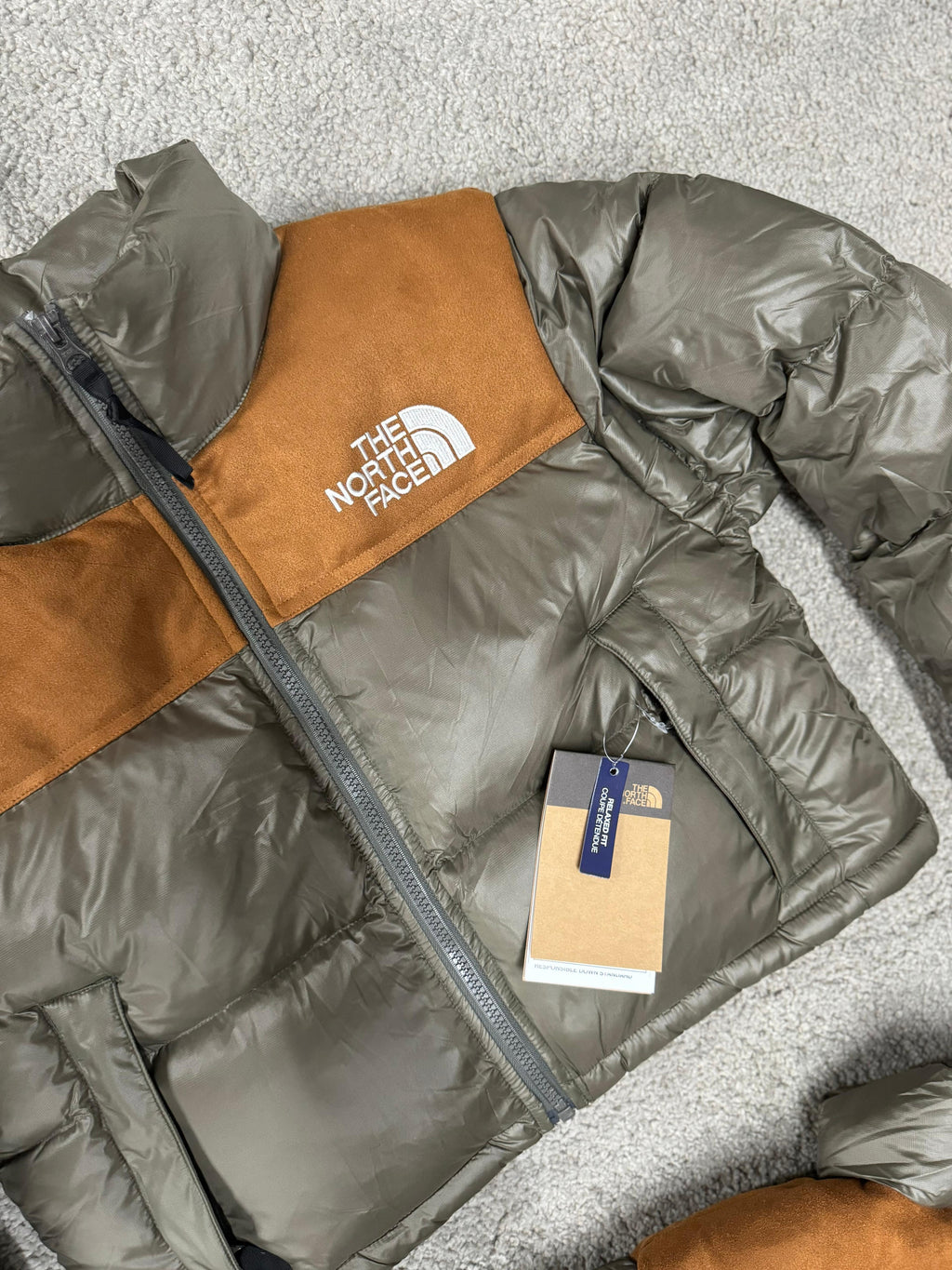 Abrigo The North Face