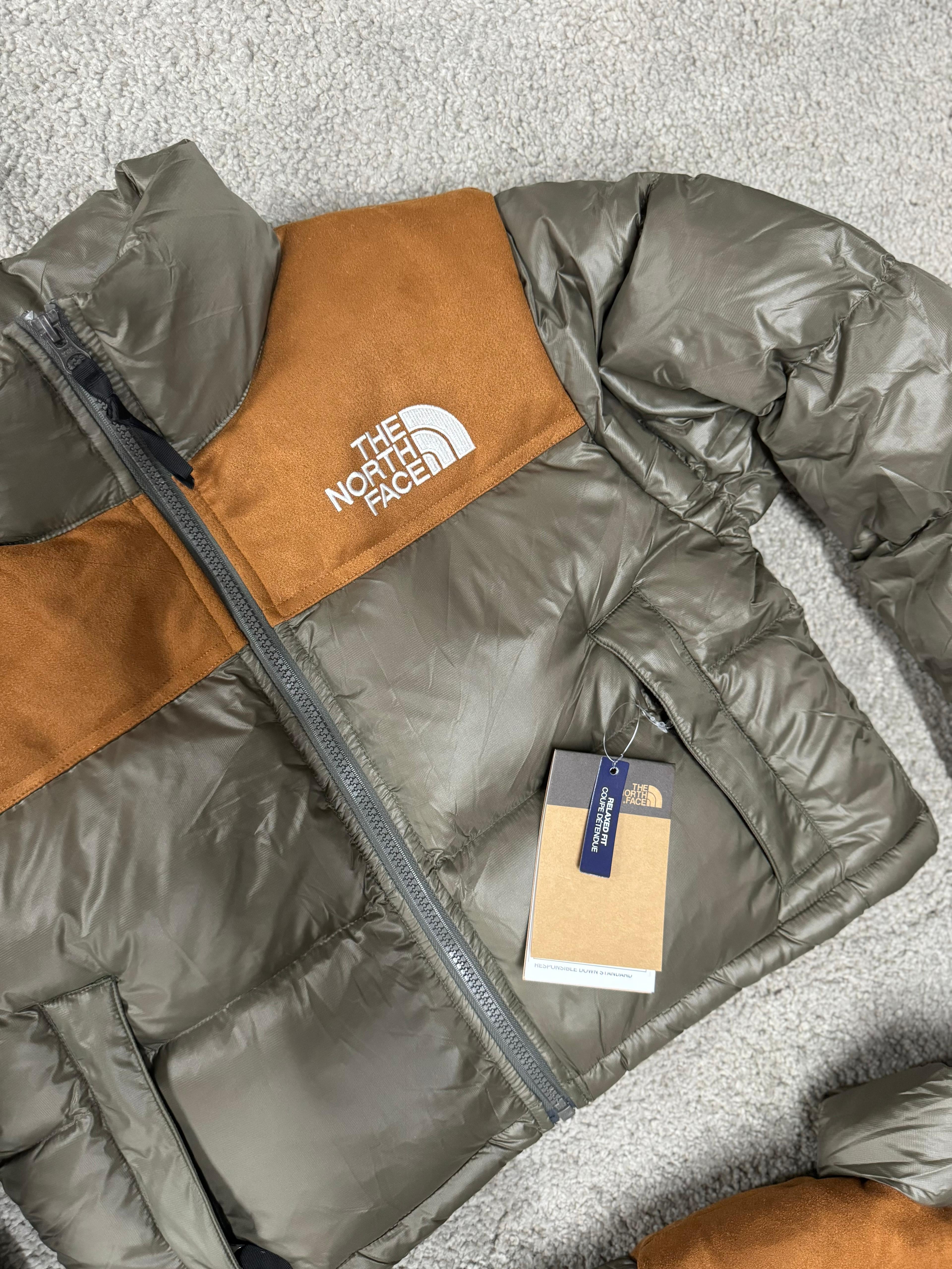 Abrigo The North Face
