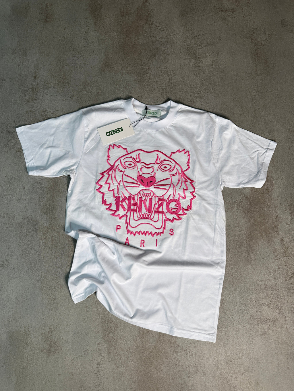 Camiseta Kenzo