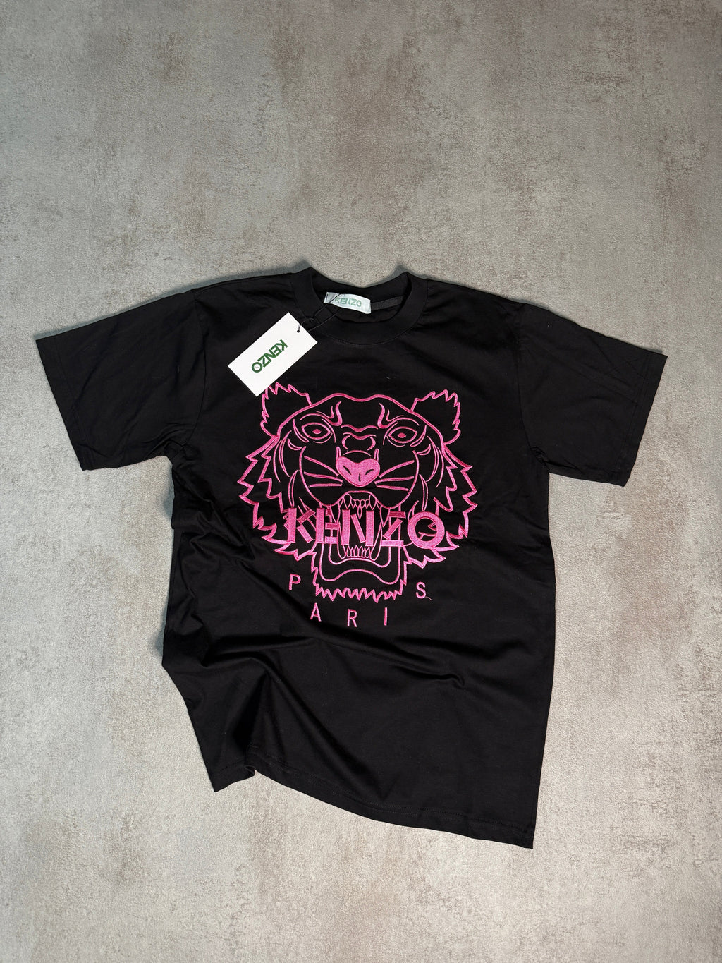 Camiseta Kenzo
