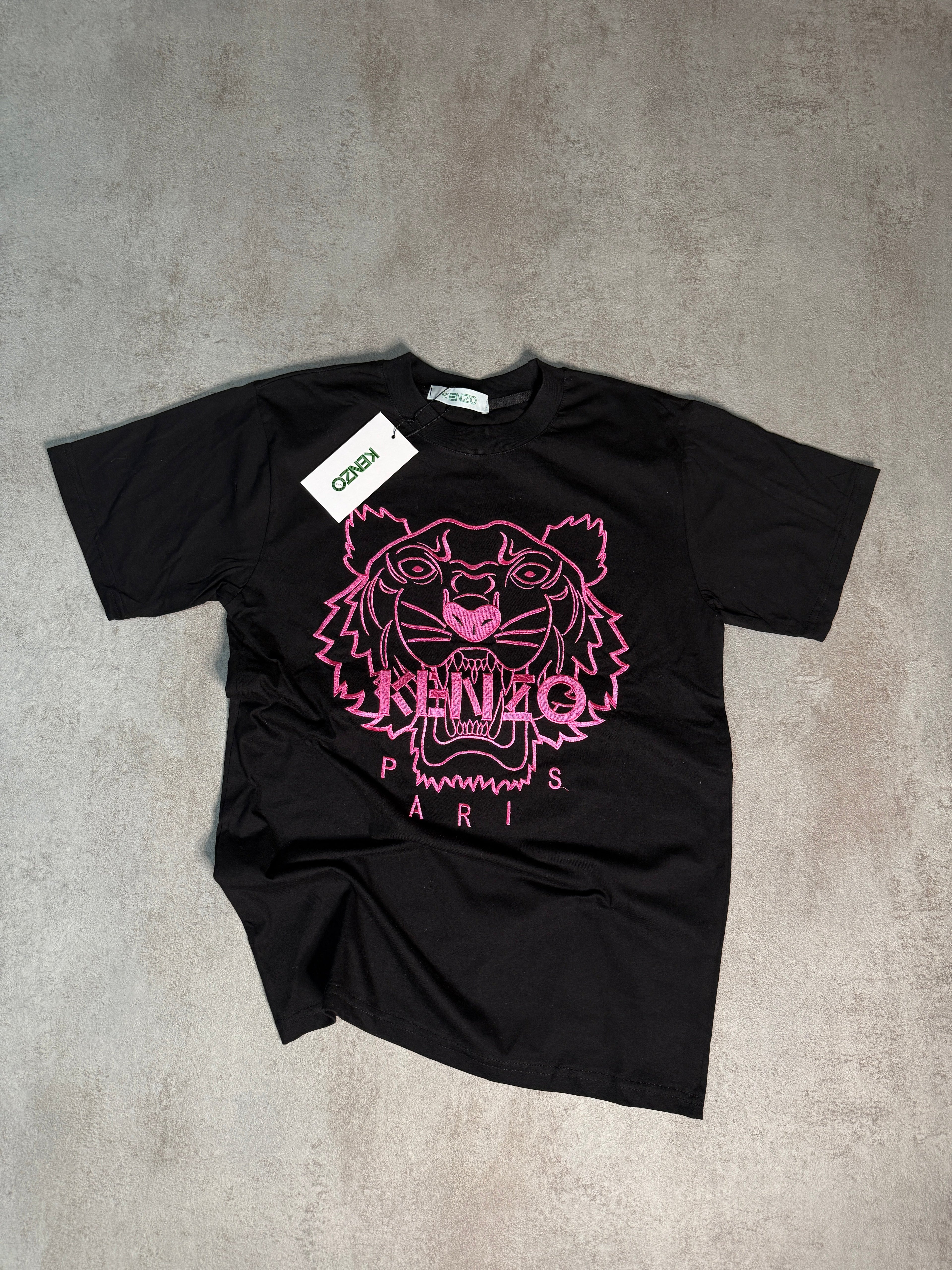 Camiseta Kenzo