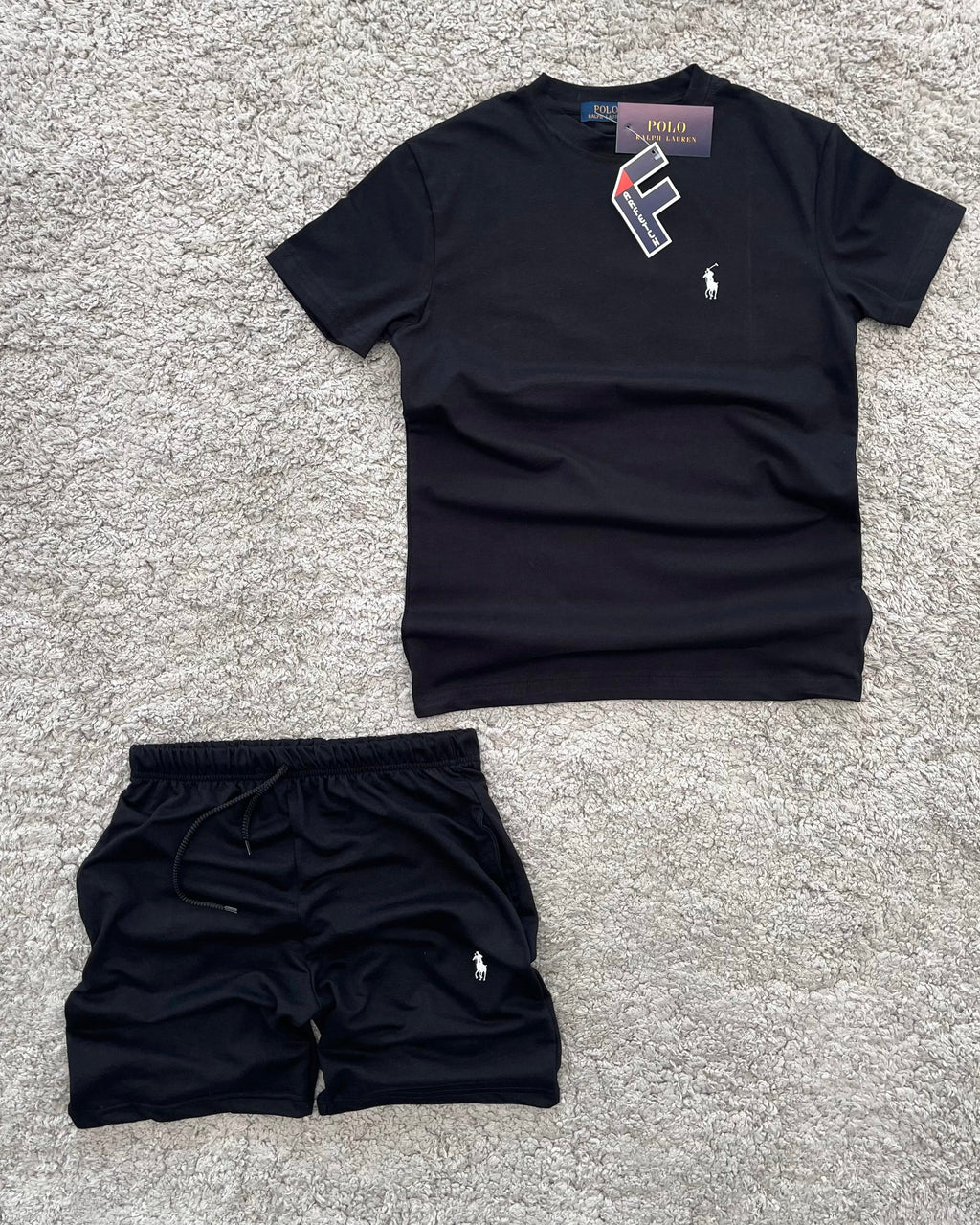 Chándal Ralph Lauren