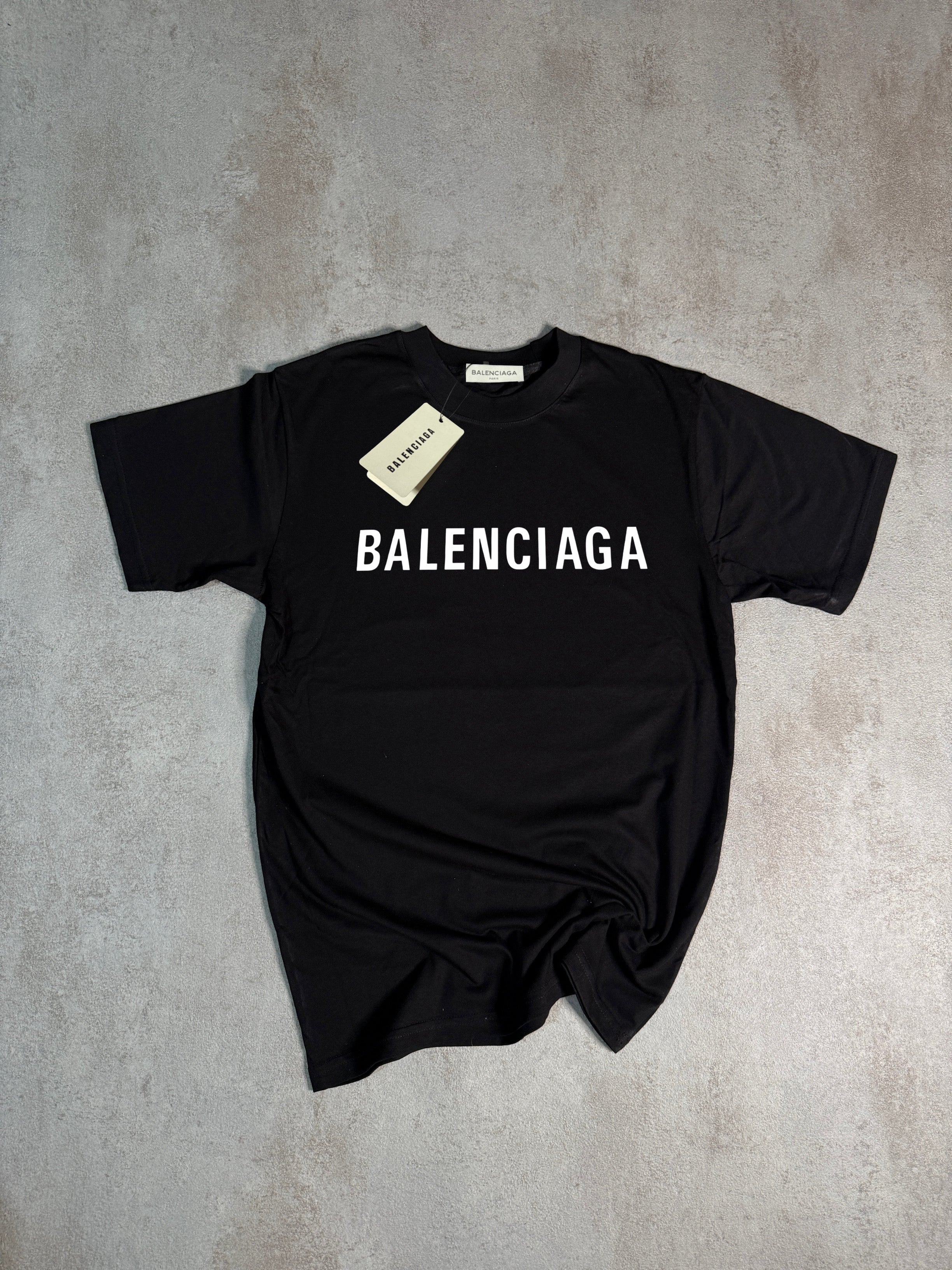 Camiseta Balenciaga