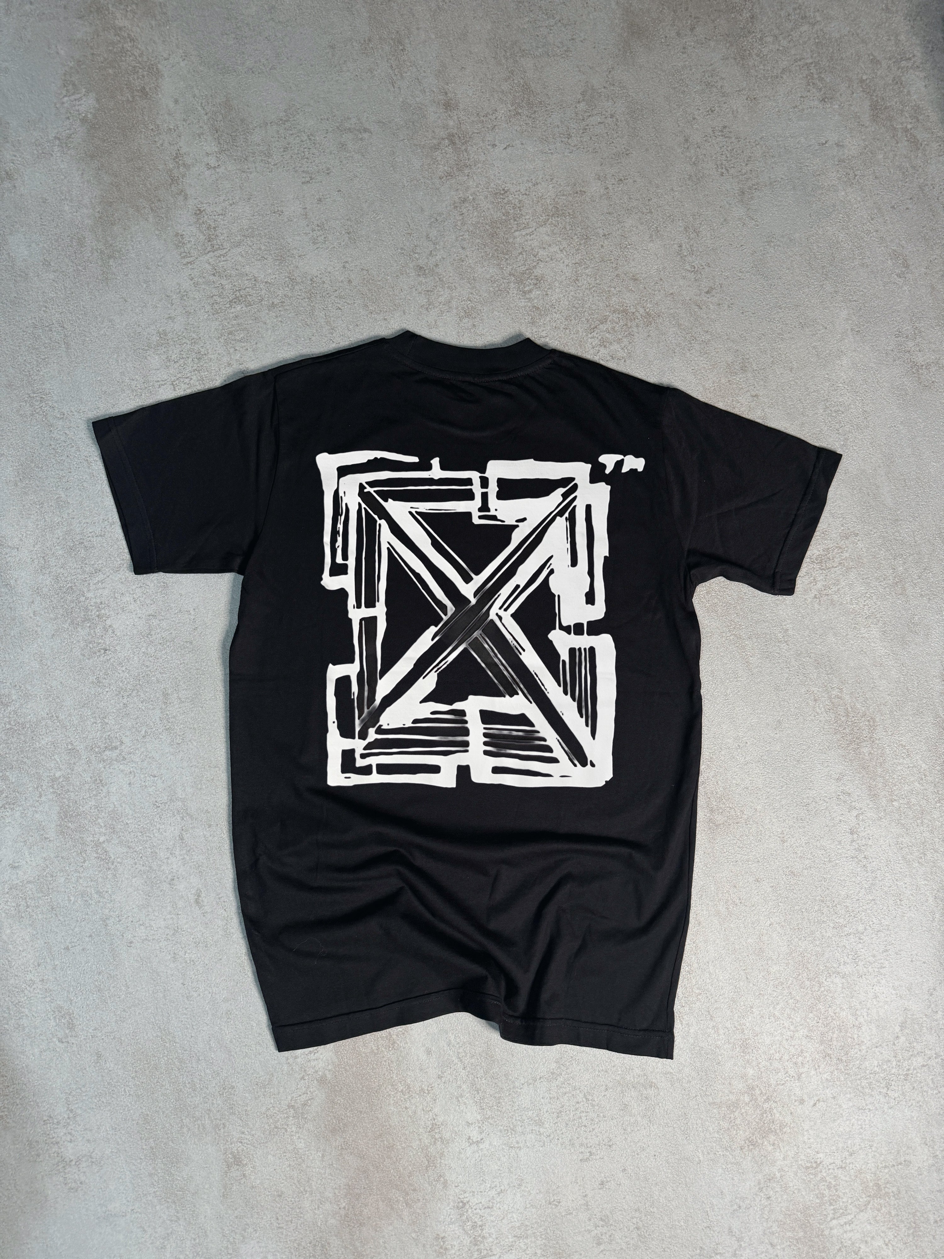Camiseta Off White
