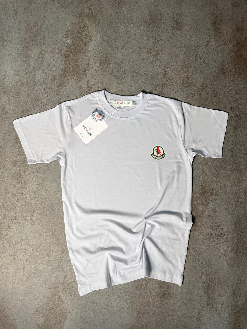 Camiseta Moncler
