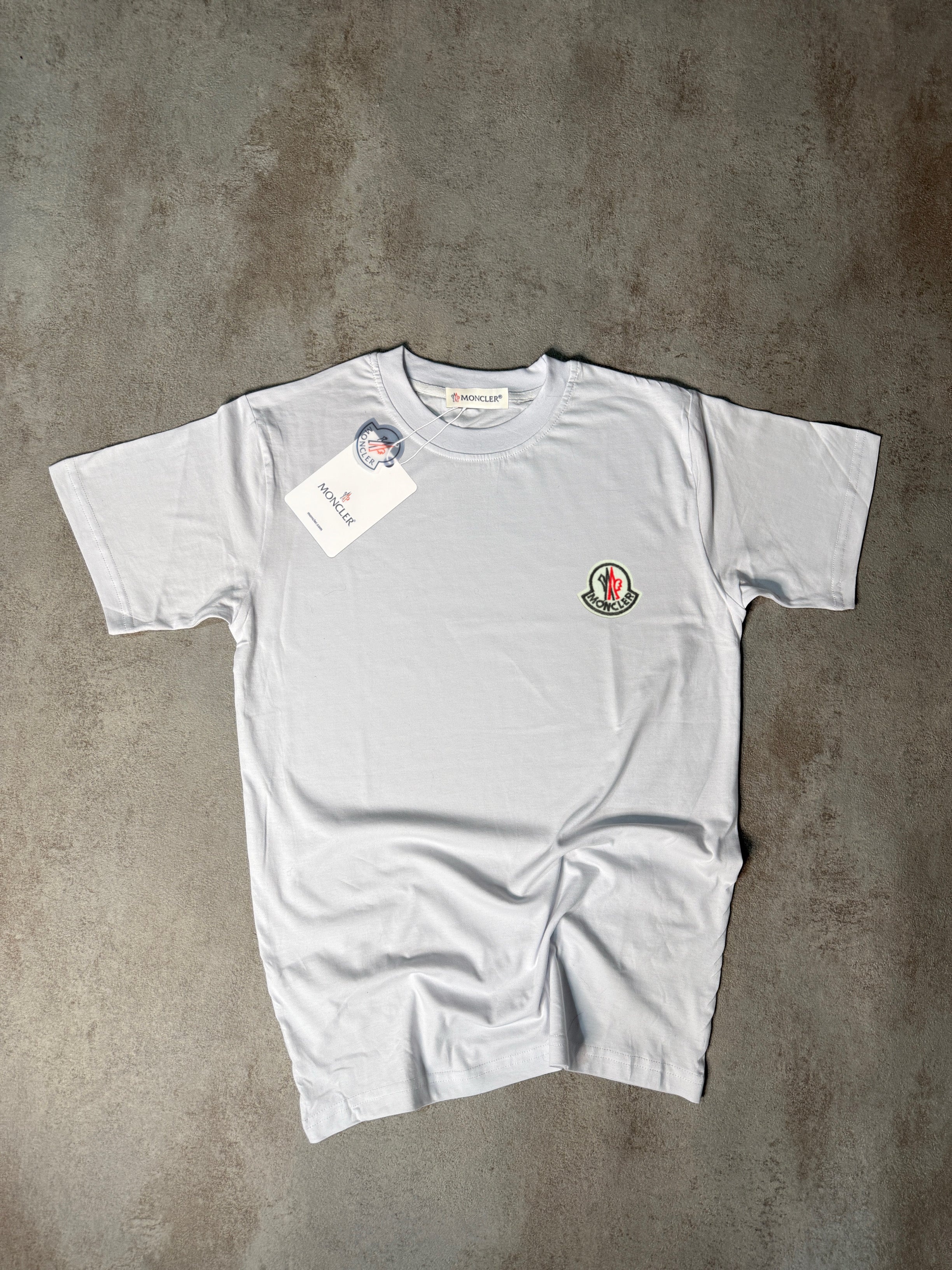 Camiseta Moncler