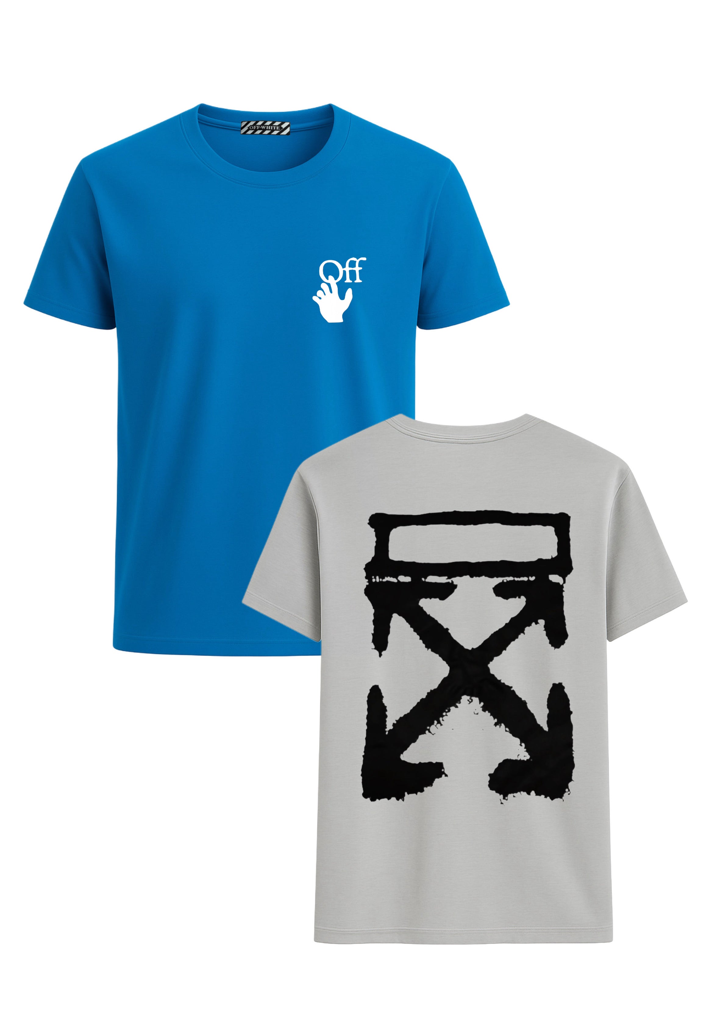Camiseta Off White