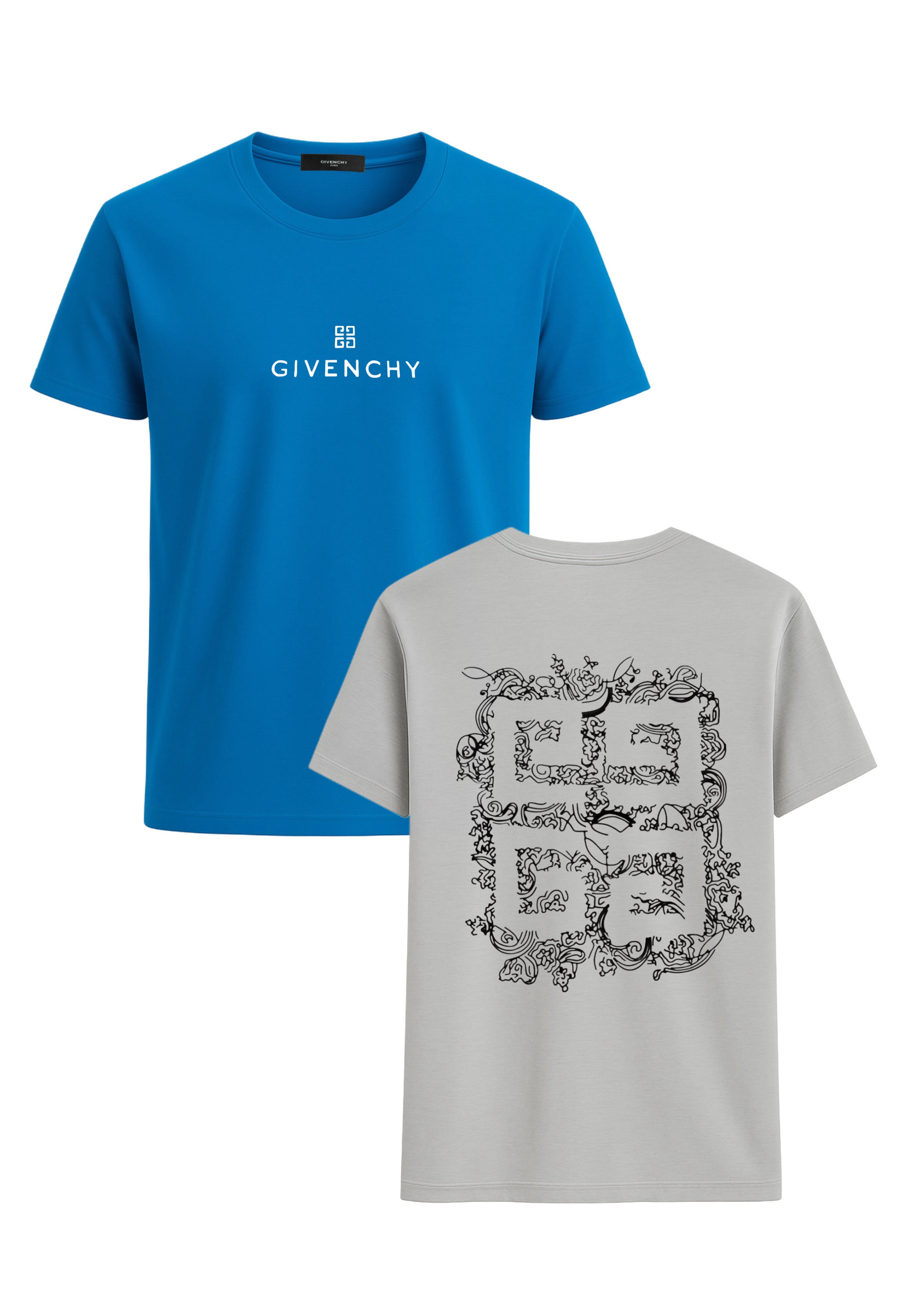 Camiseta Givenchy