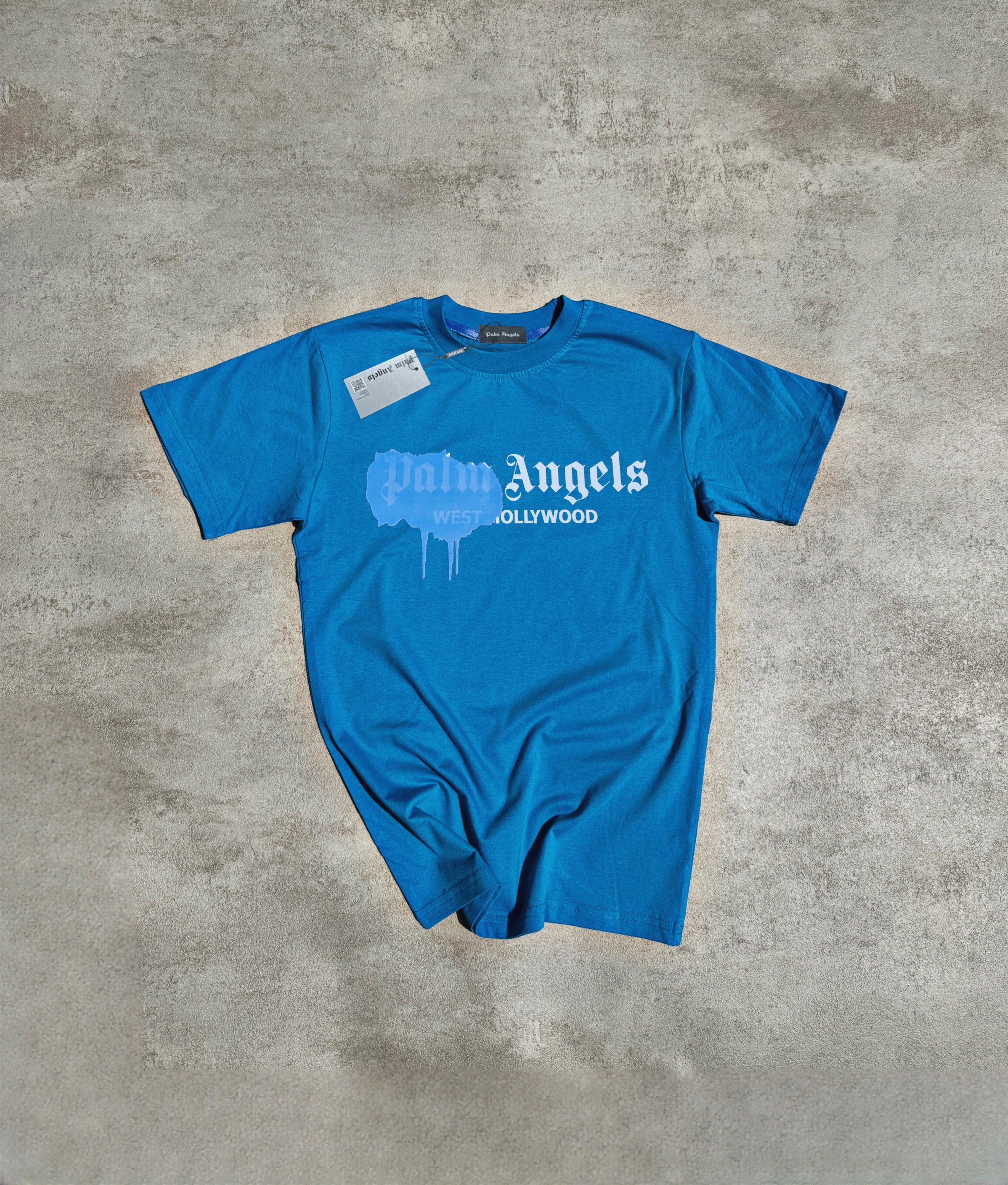 Camiseta Palm Angels