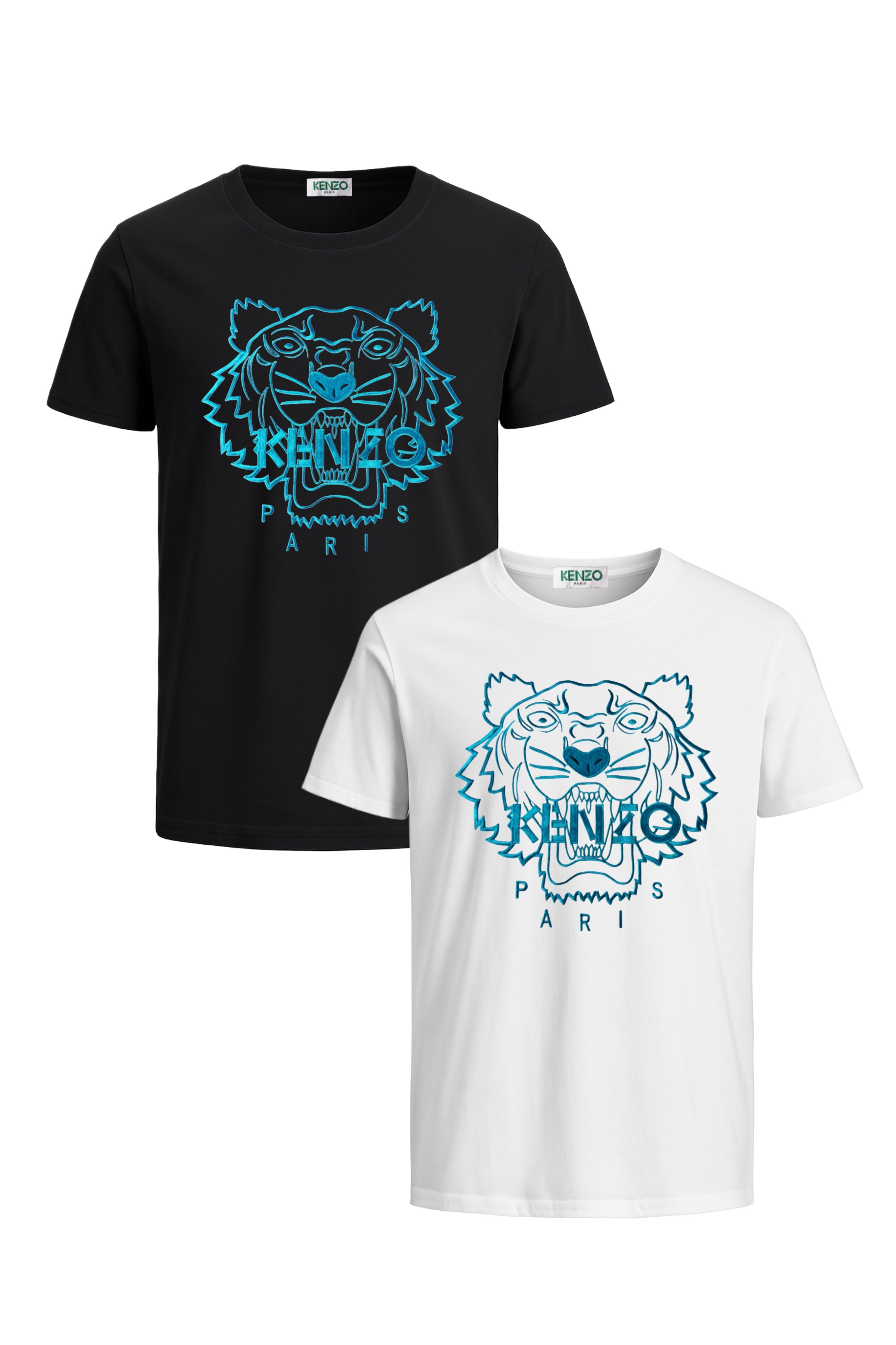 Camiseta Kenzo