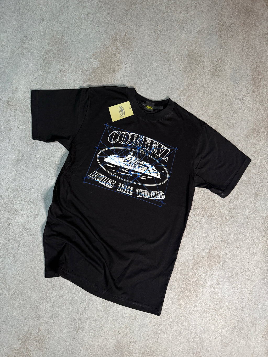 Camiseta Corteiz