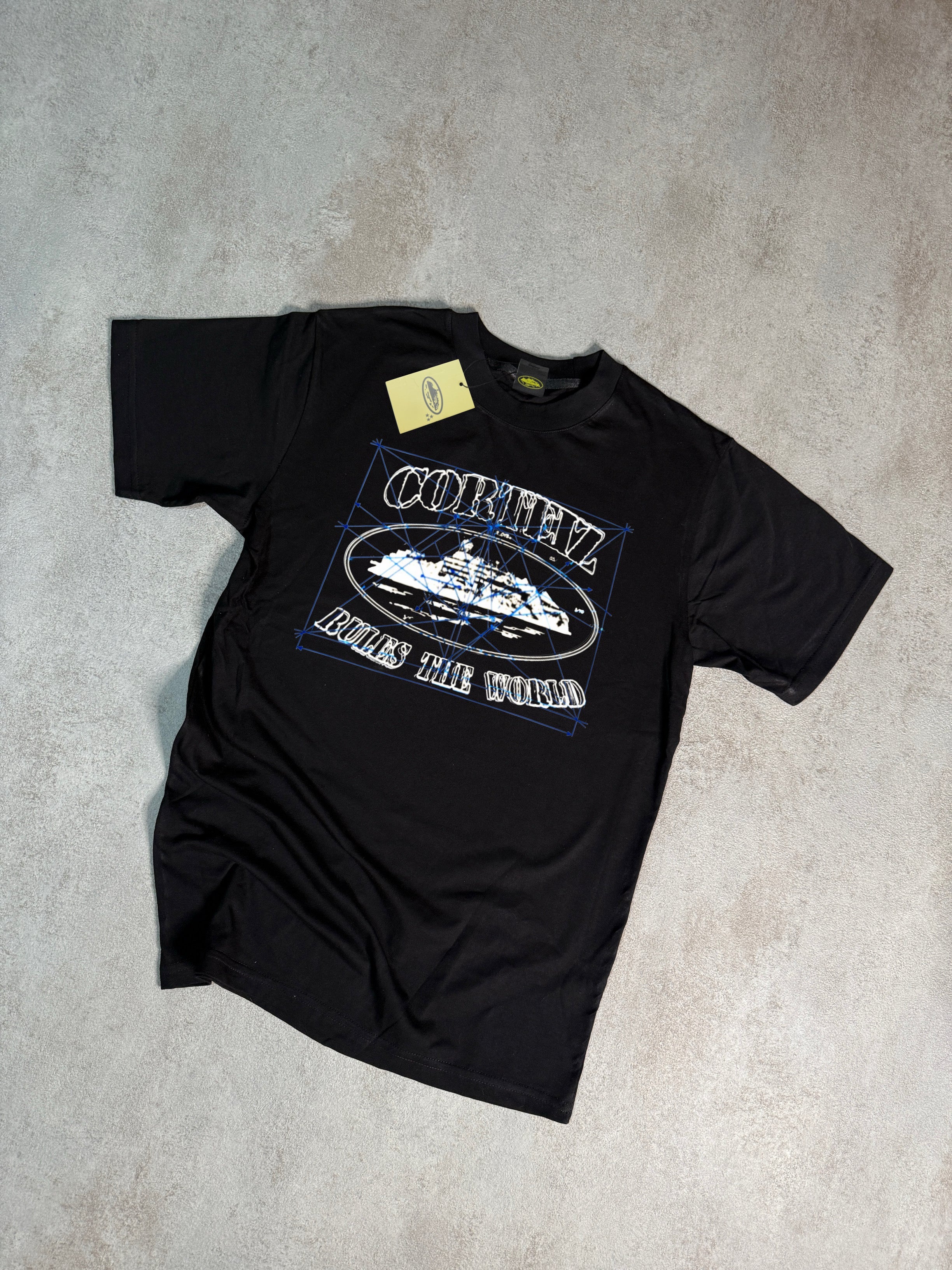 Camiseta Corteiz