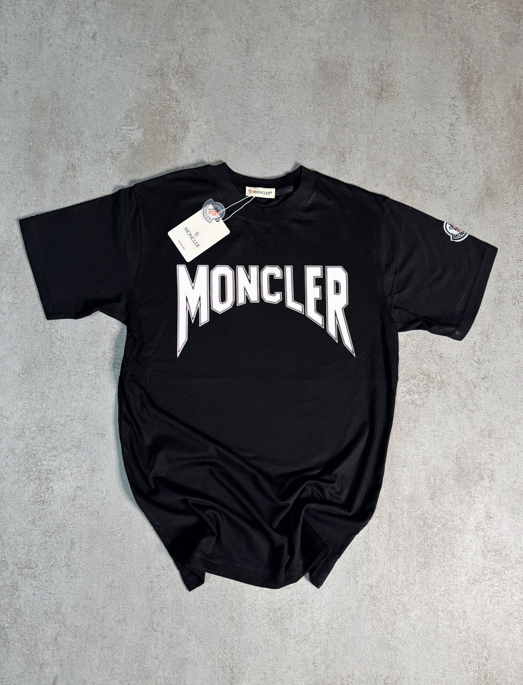 Camiseta Moncler