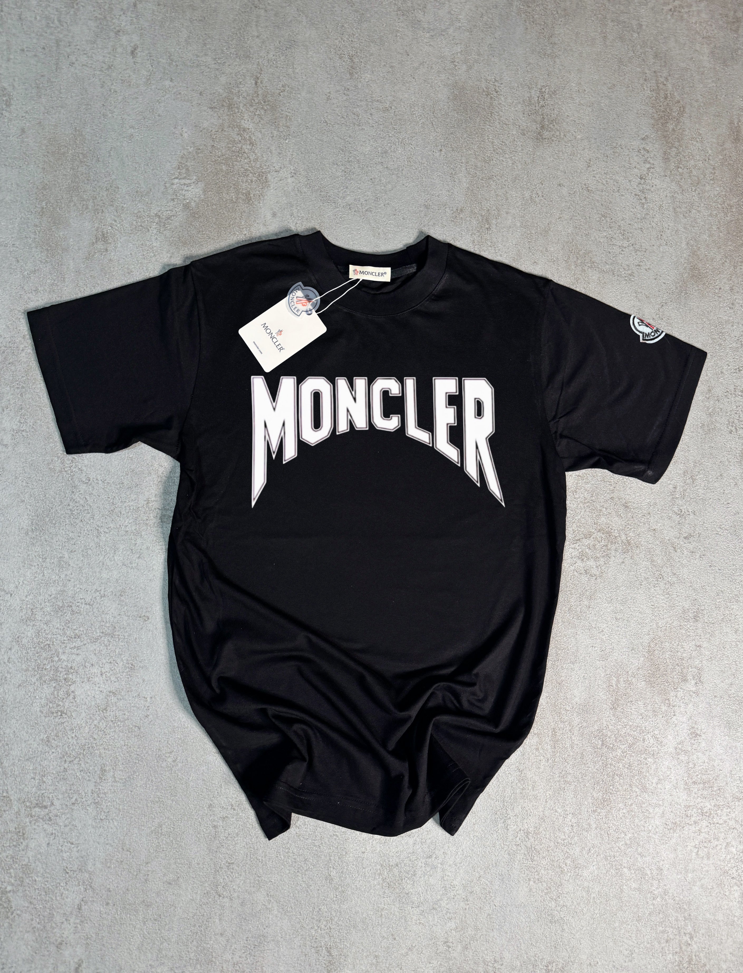 Camiseta Moncler