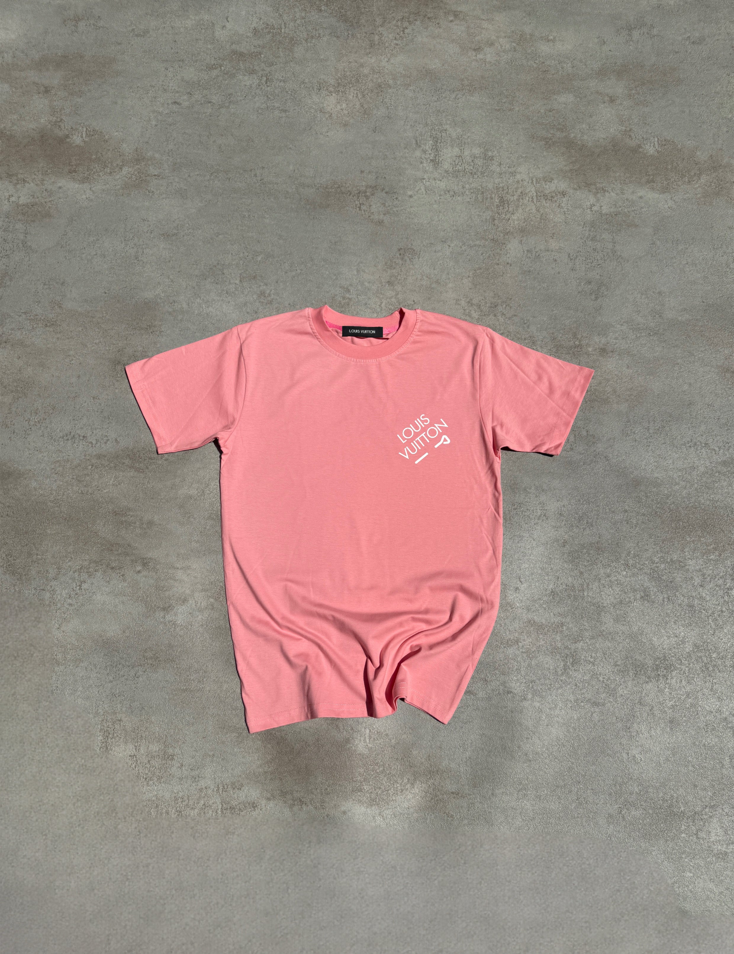 Camiseta Louis Vuitton