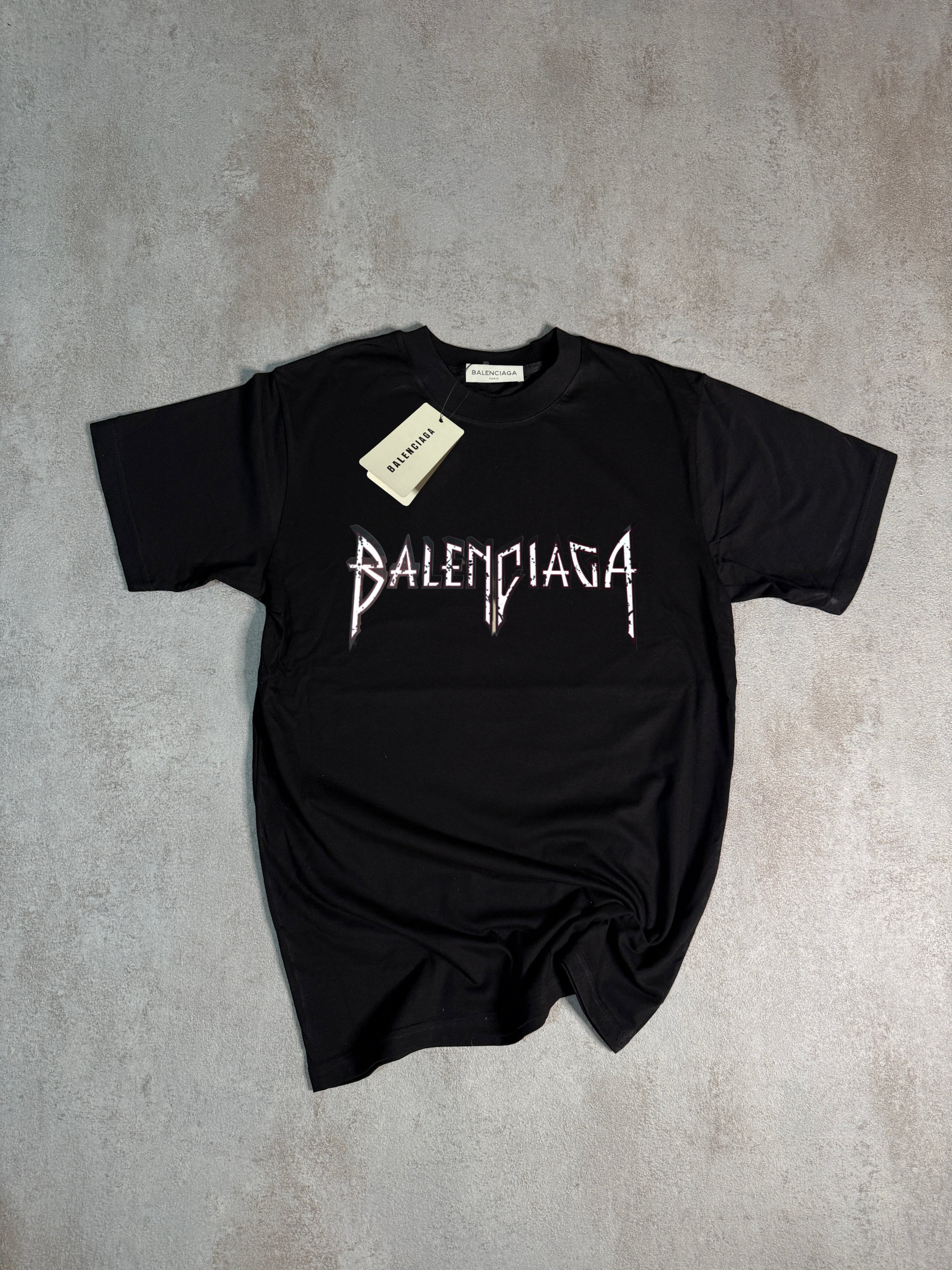 Camiseta Balenciaga