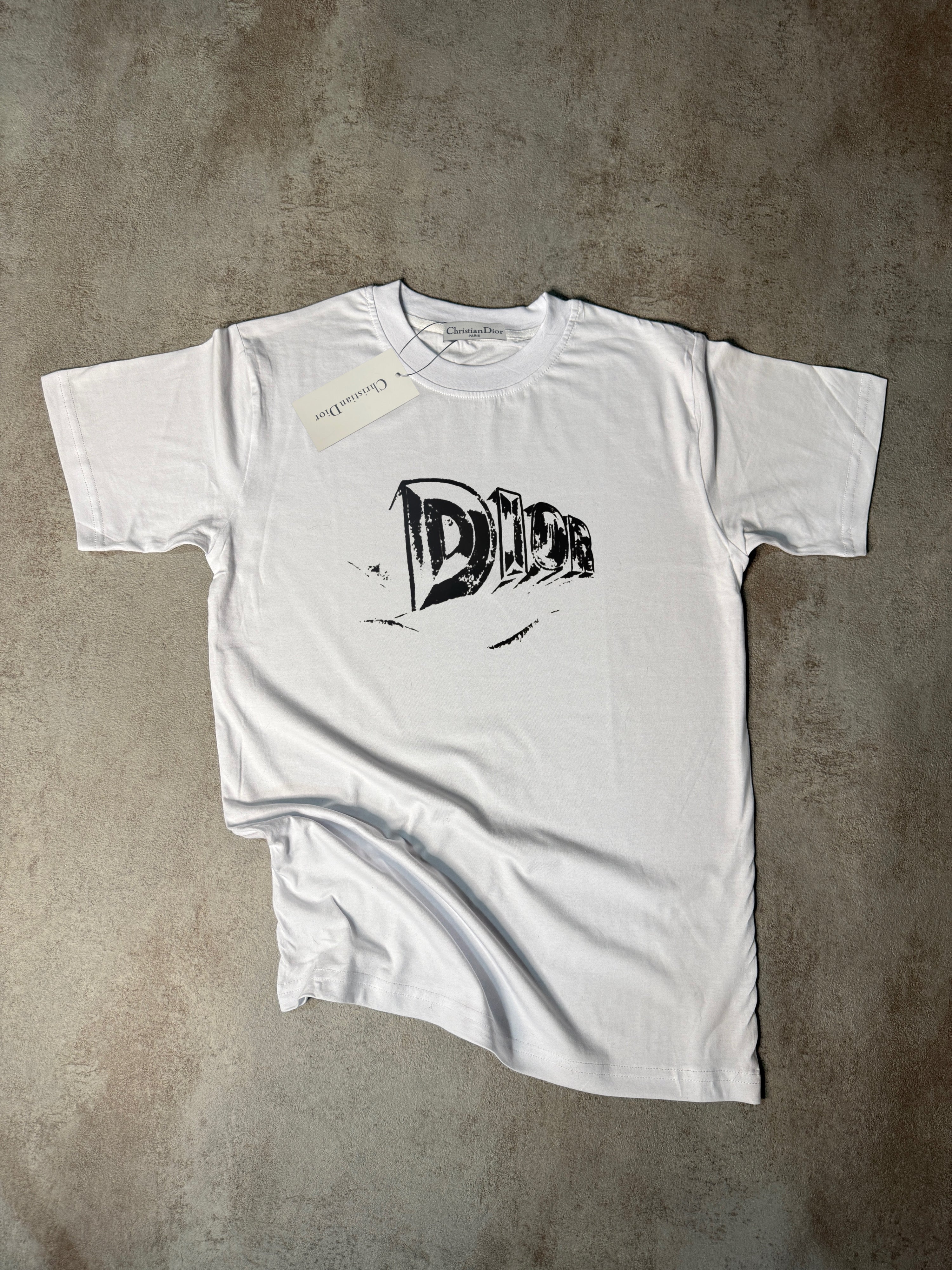Camiseta Dior