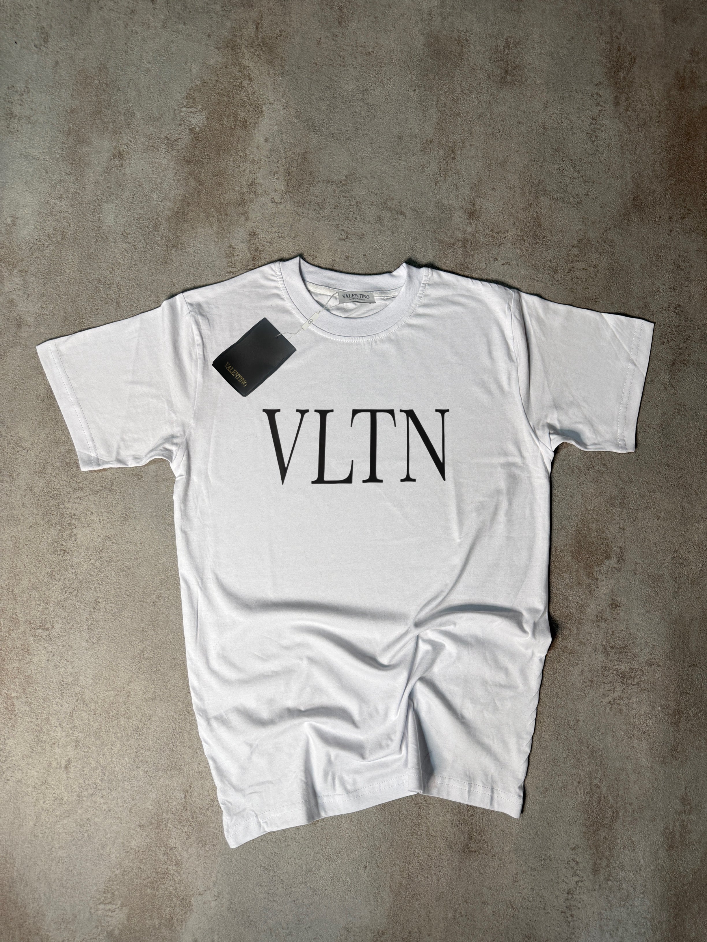 Camiseta Valentino