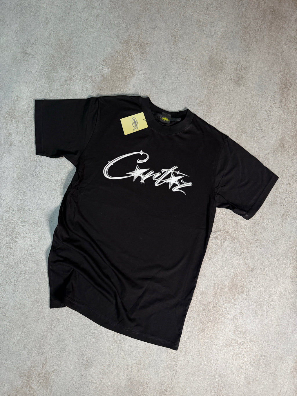 Camiseta Corteiz