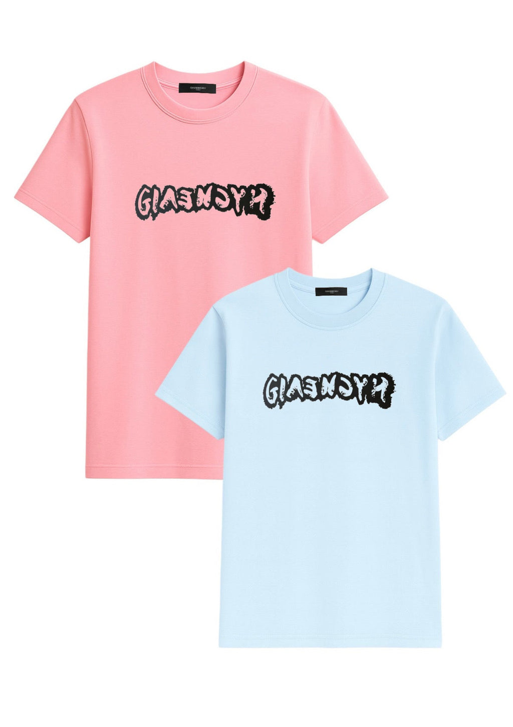 Camiseta Givenchy