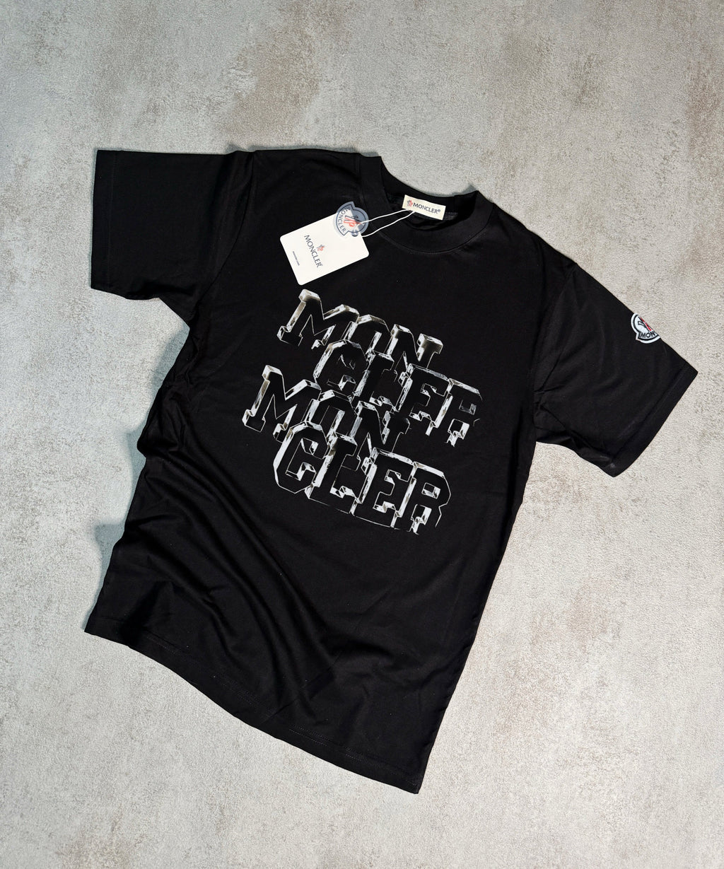 Camiseta Moncler