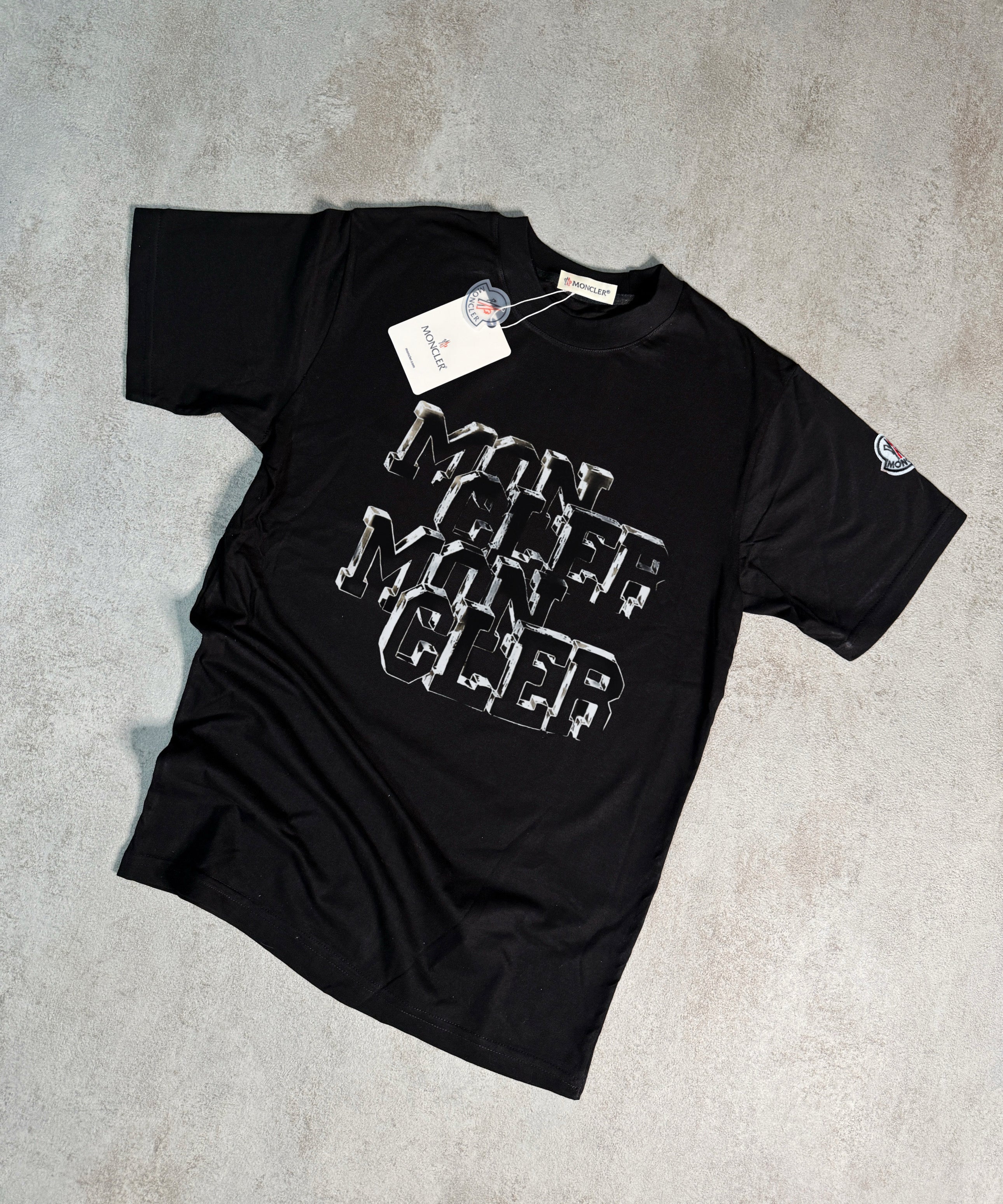 Camiseta Moncler