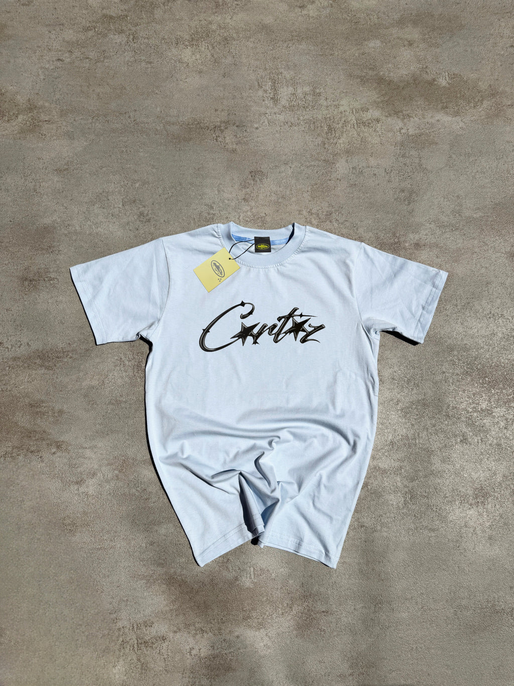 Camiseta Corteiz
